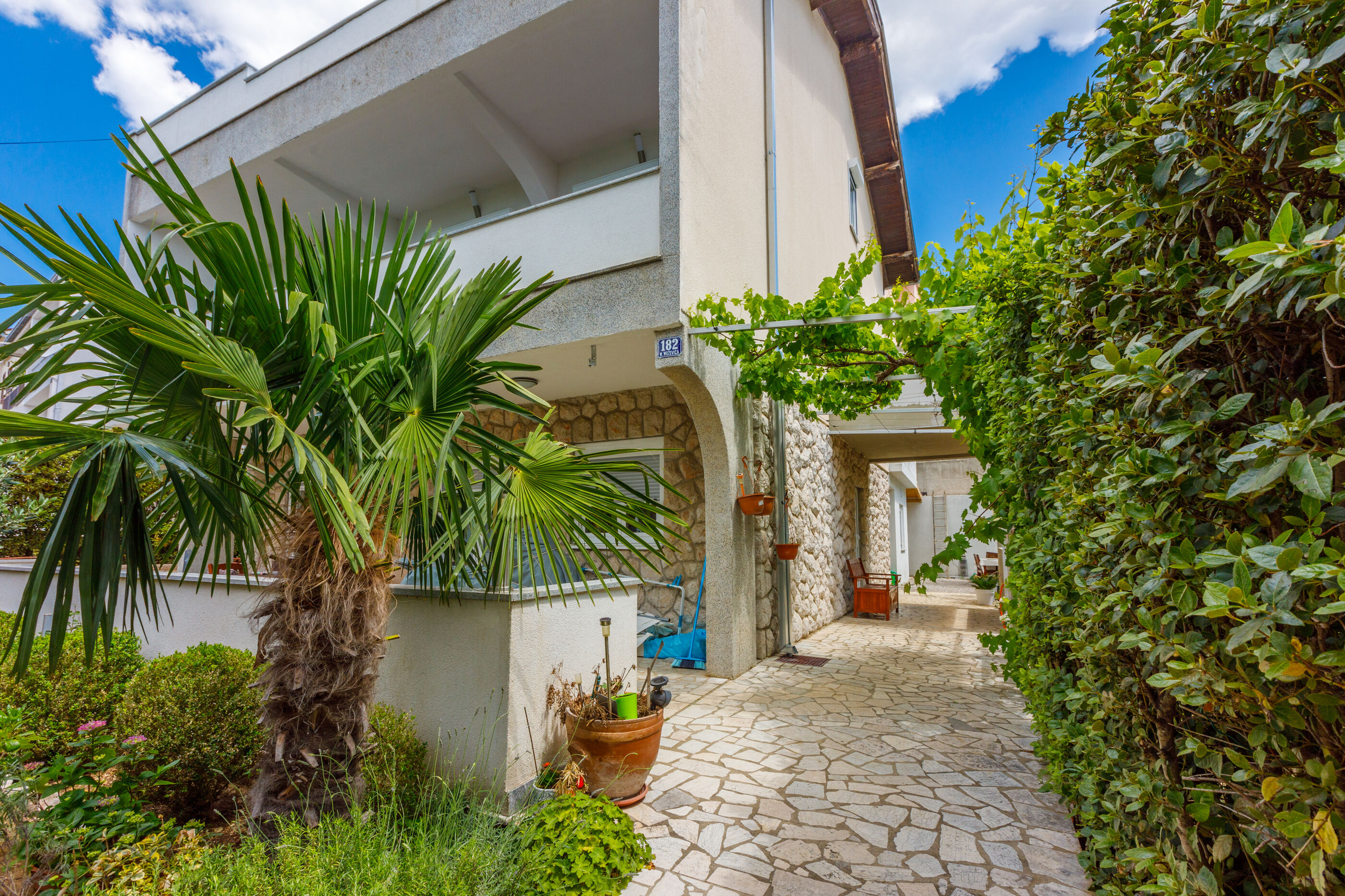 Apartments Dolloree - A1 - Dramalj Apartments Dolloree - A1 - Dramalj
