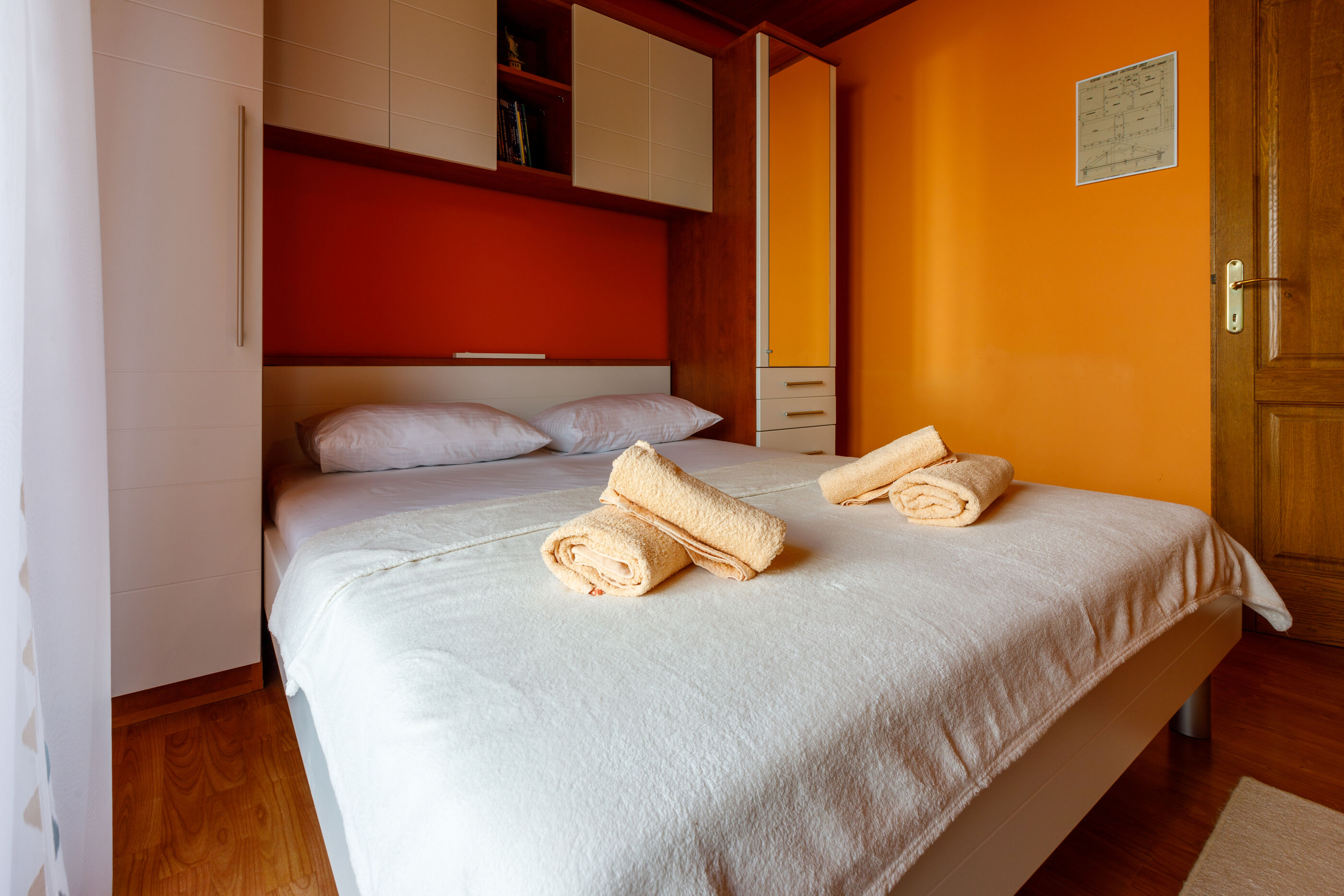 Apartments Dolloree - A1 - Dramalj Apartments Dolloree - A1 - Dramalj