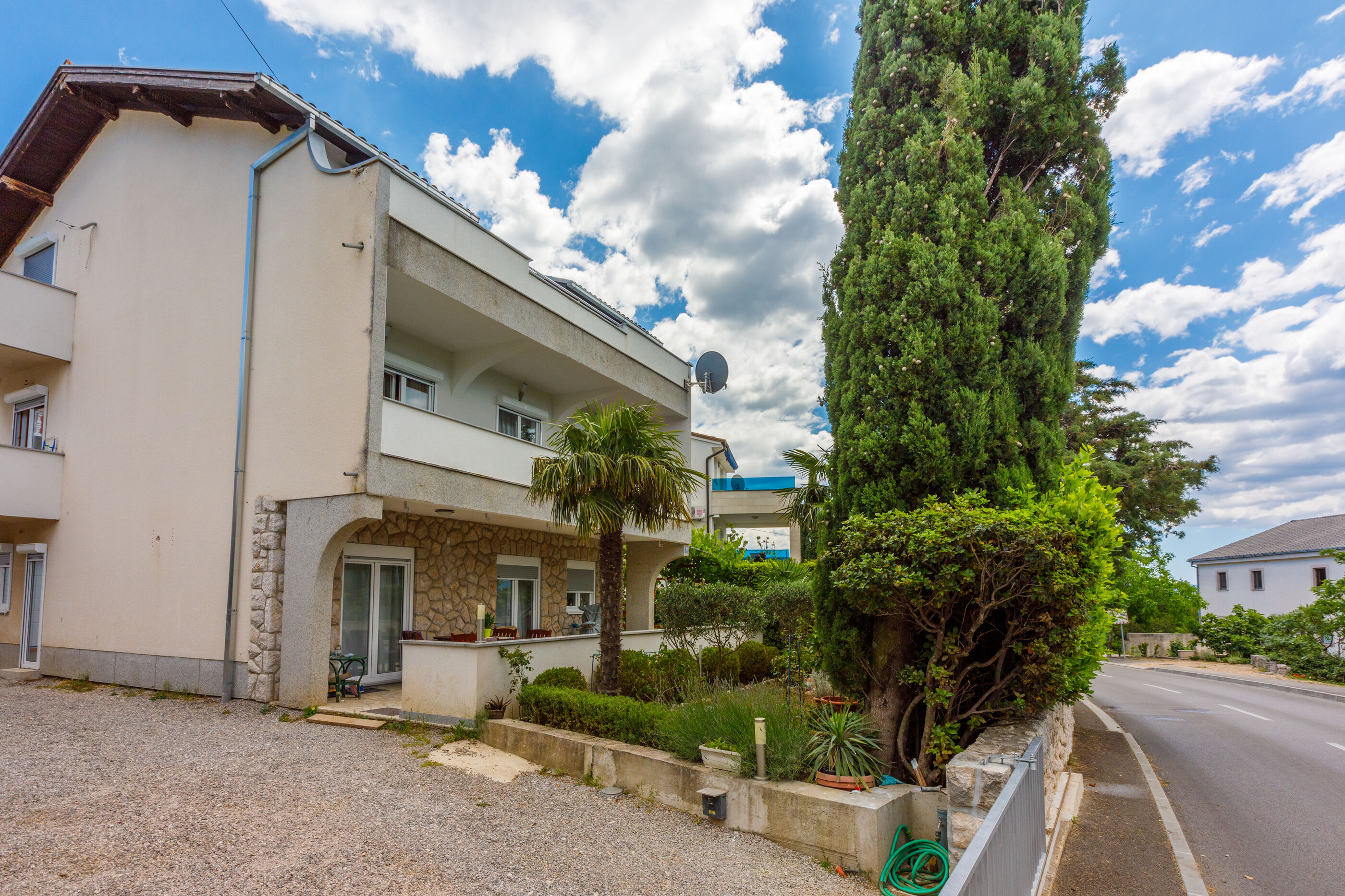 Apartments Dolloree - A1 - Dramalj Apartments Dolloree - A1 - Dramalj