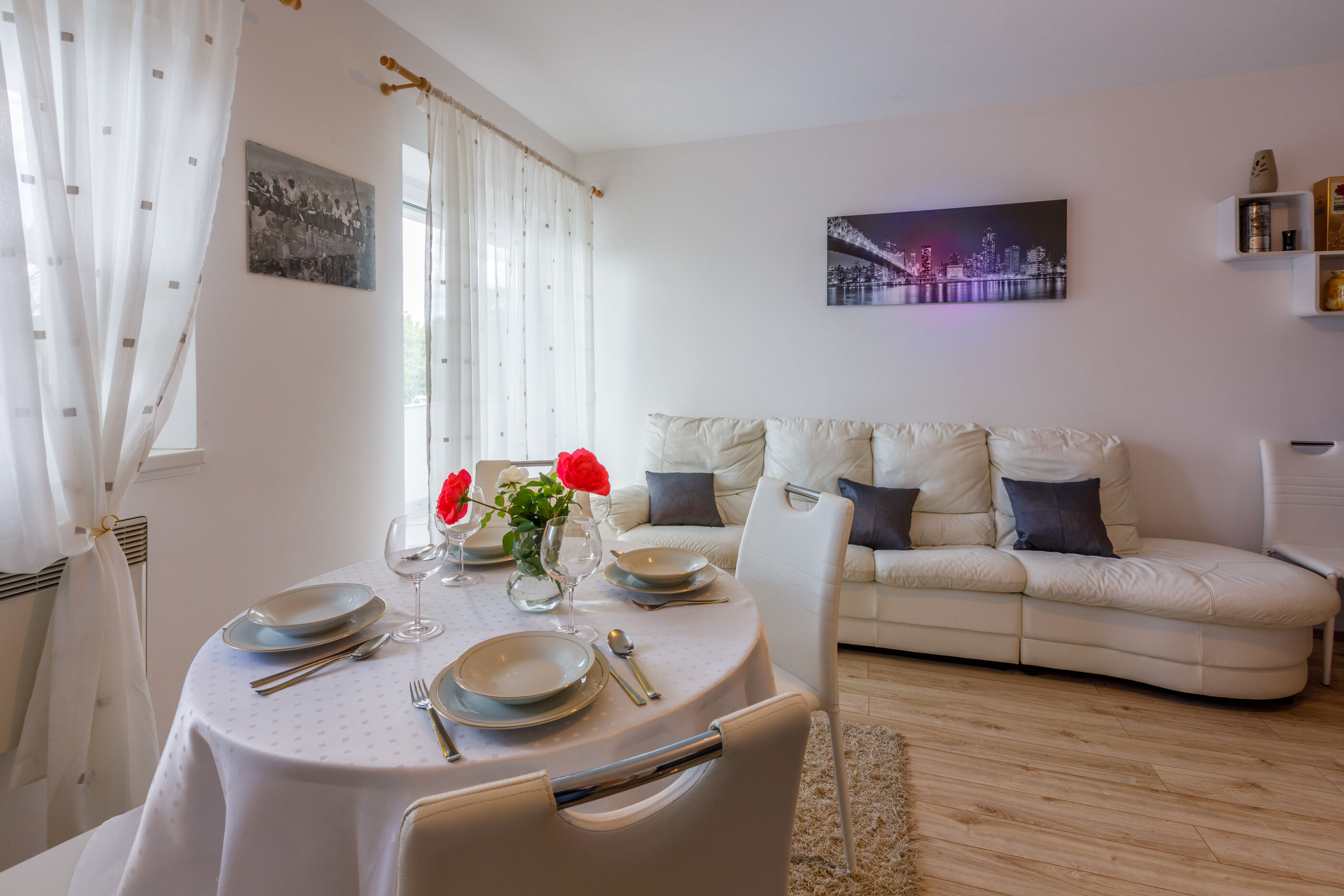 Apartments Dolloree - A1 - Dramalj Apartments Dolloree - A1 - Dramalj