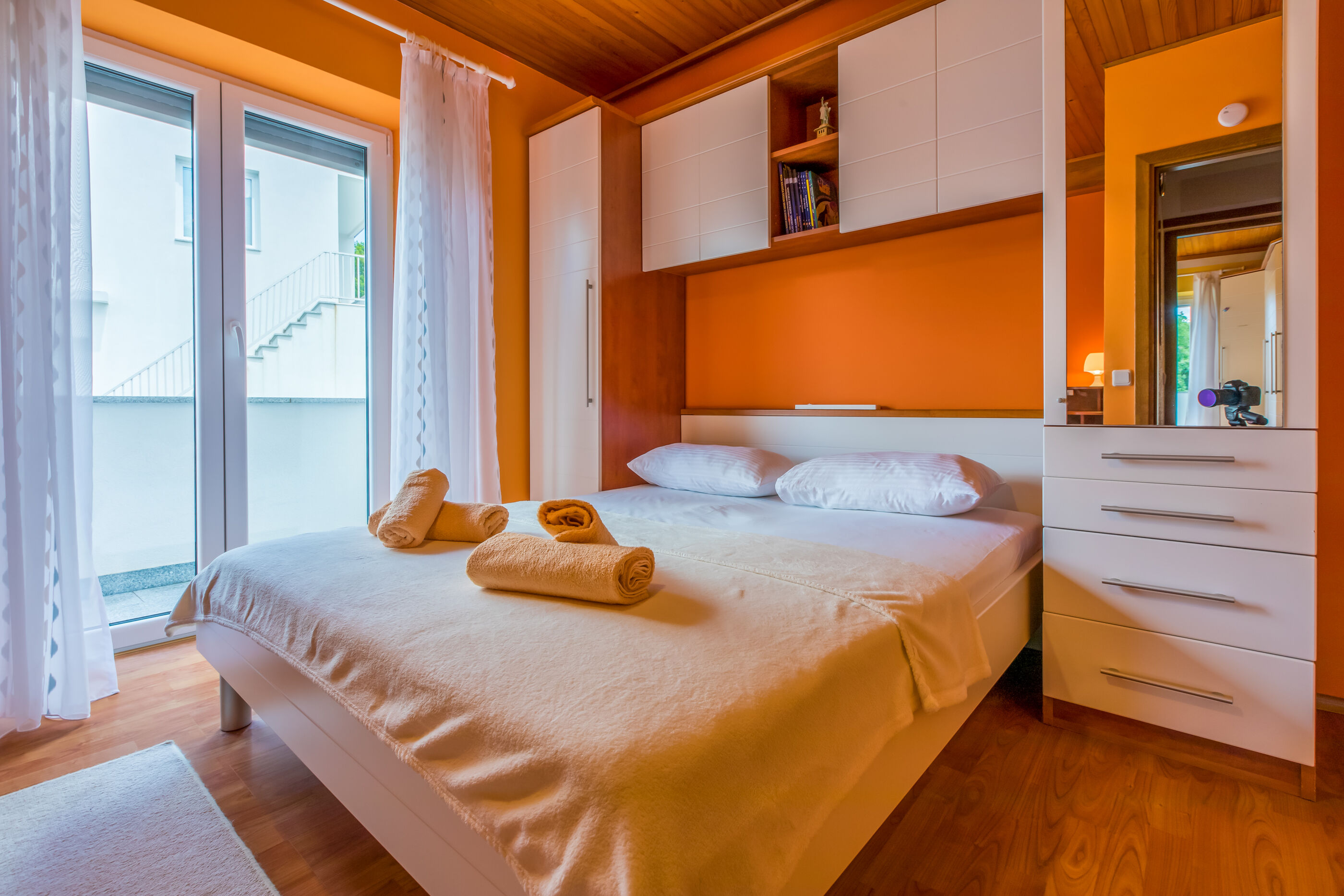 Apartments Dolloree - A1 - Dramalj Apartments Dolloree - A1 - Dramalj