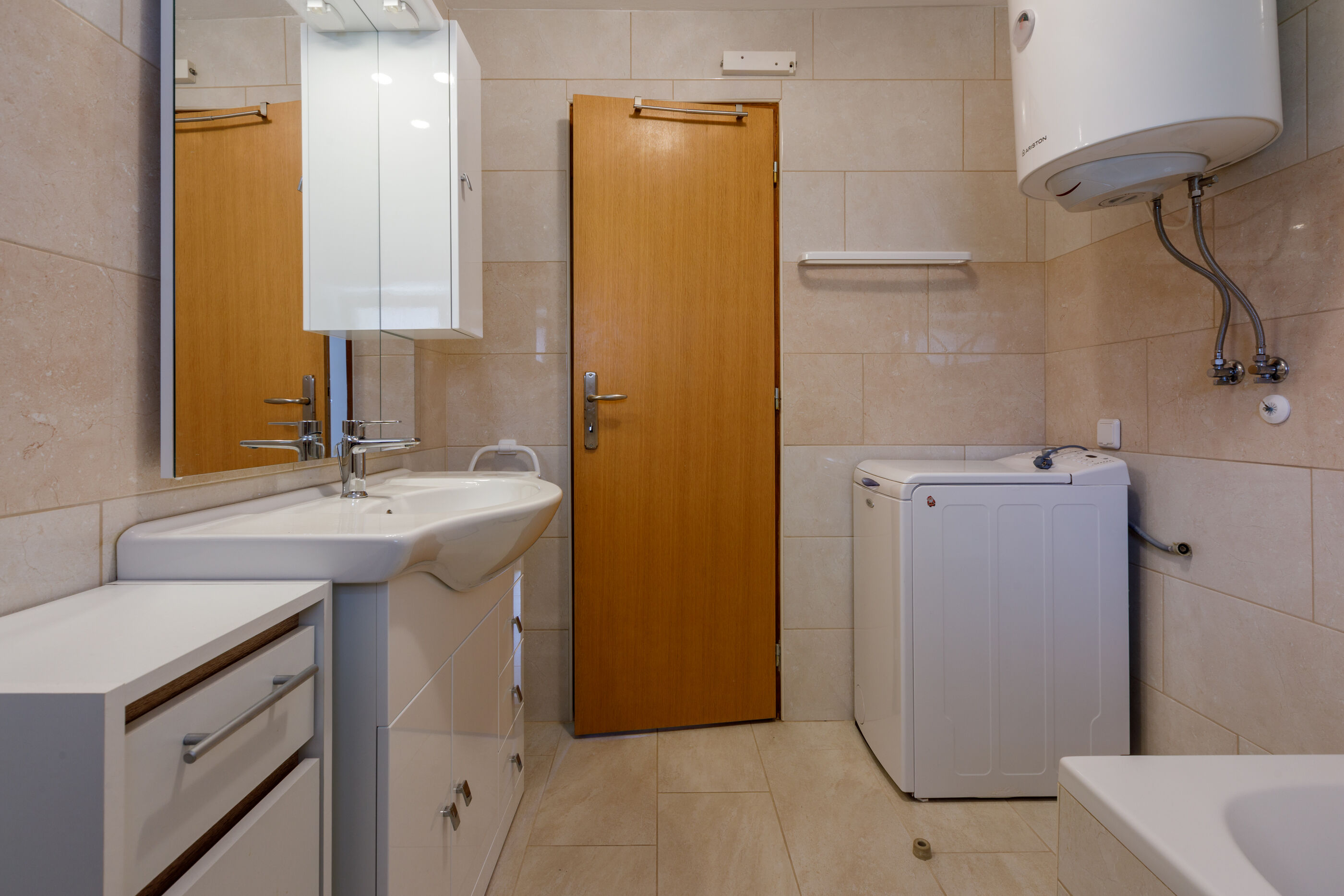 Apartments Dolloree - A2 - Dramalj