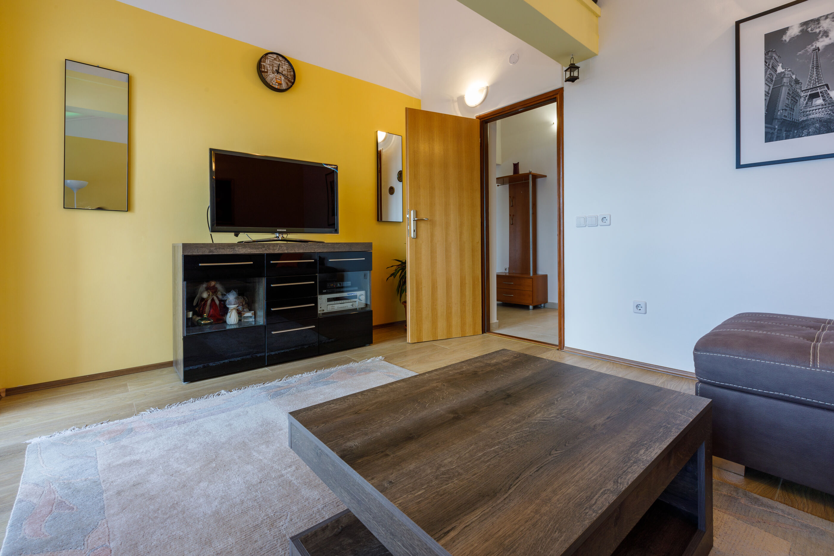 Apartments Dolloree - A2 - Dramalj