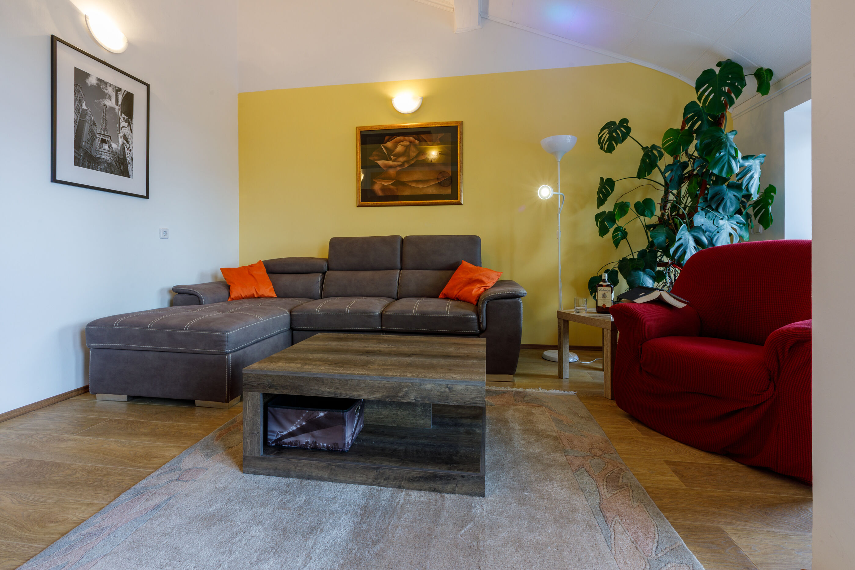 Apartments Dolloree - A2 - Dramalj