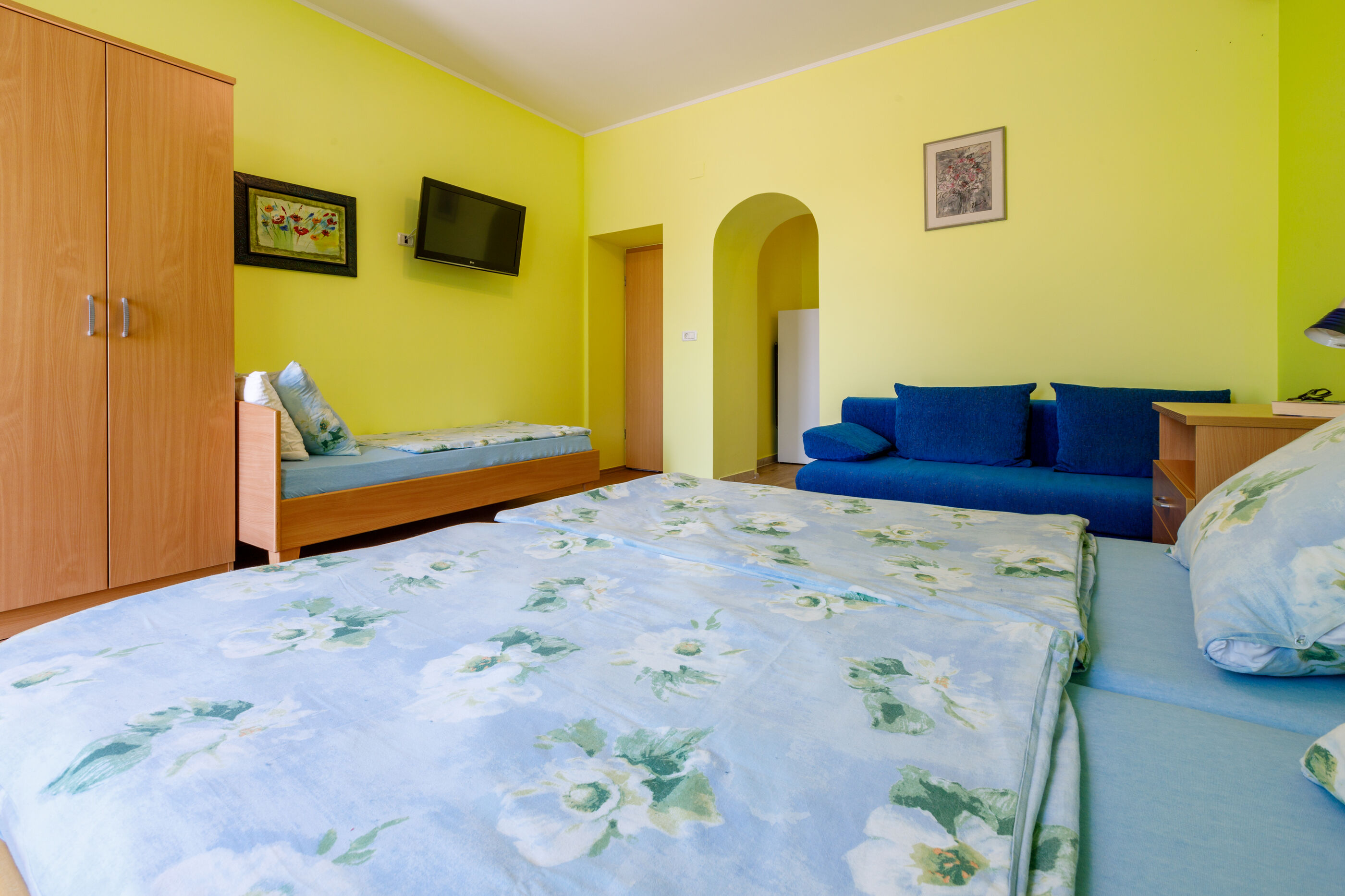 Apartments Seaside - A2 - Crikvenica Apartments Seaside - A2 - Crikvenica