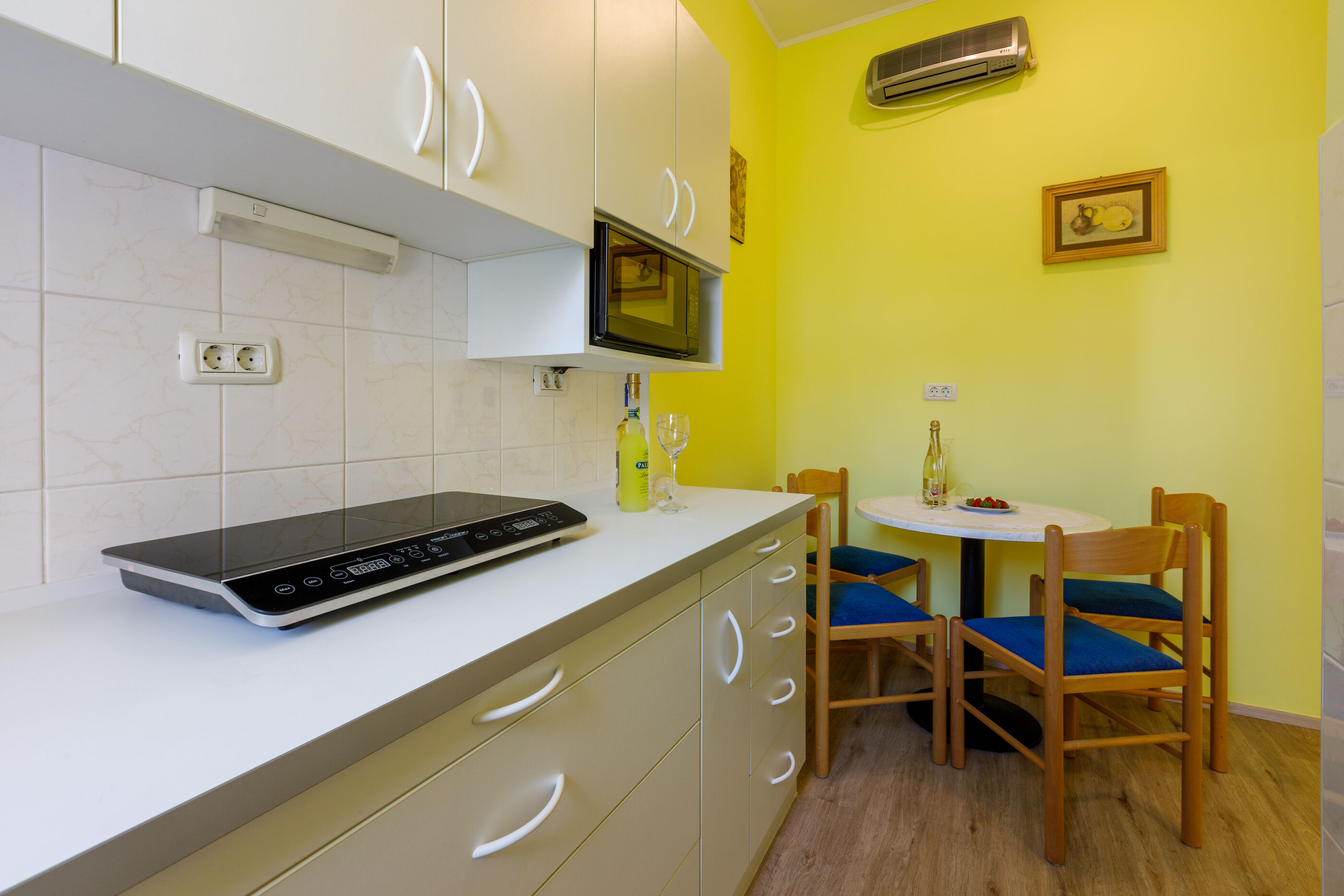 Apartments Seaside - A2 - Crikvenica Apartments Seaside - A2 - Crikvenica