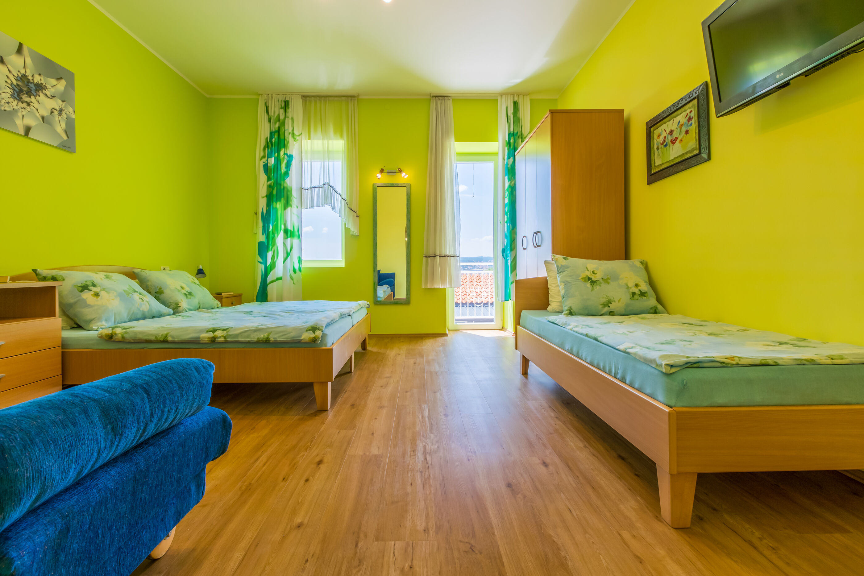 Apartments Seaside - A2 - Crikvenica Apartments Seaside - A2 - Crikvenica