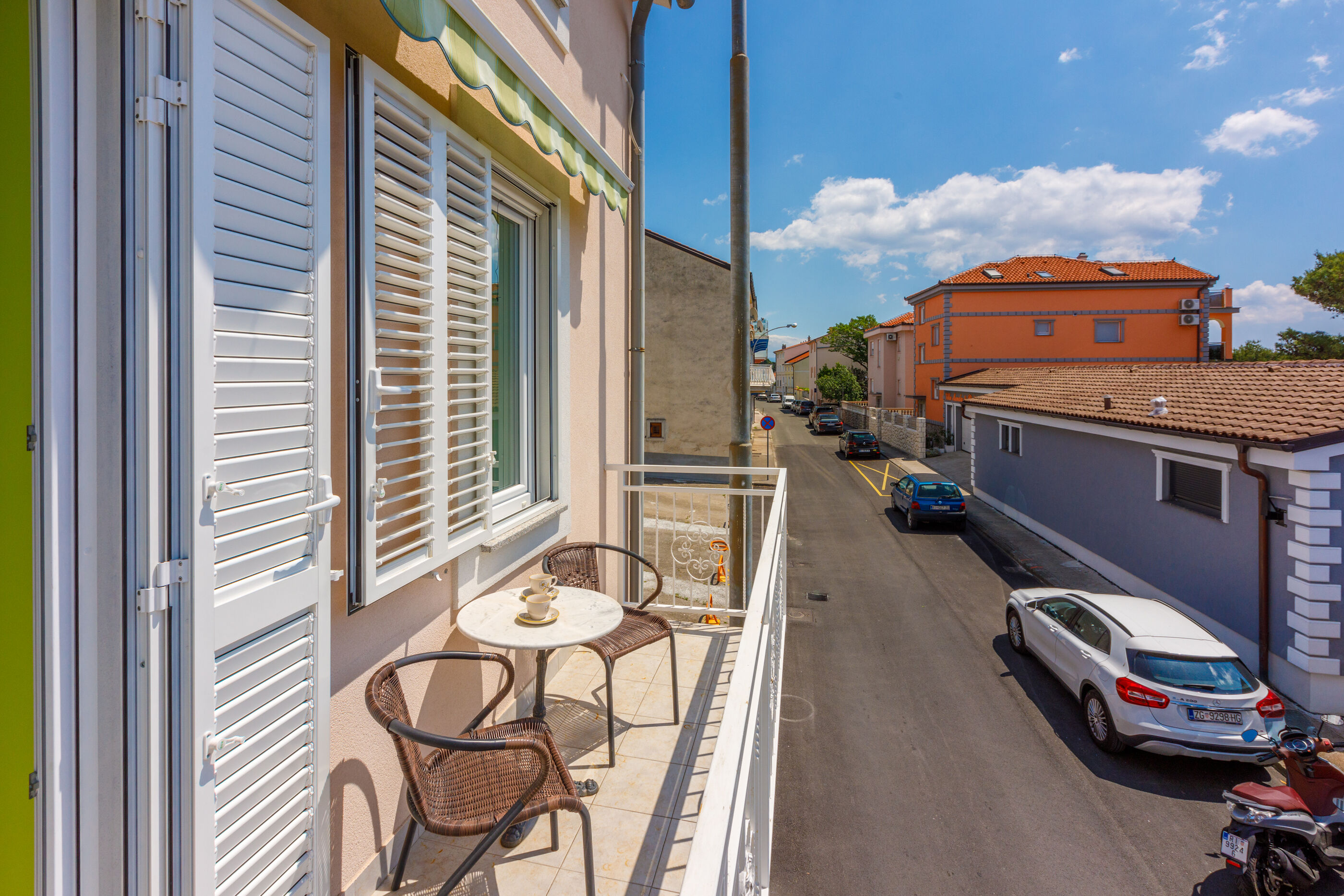 Apartments Seaside - A2 - Crikvenica Apartments Seaside - A2 - Crikvenica