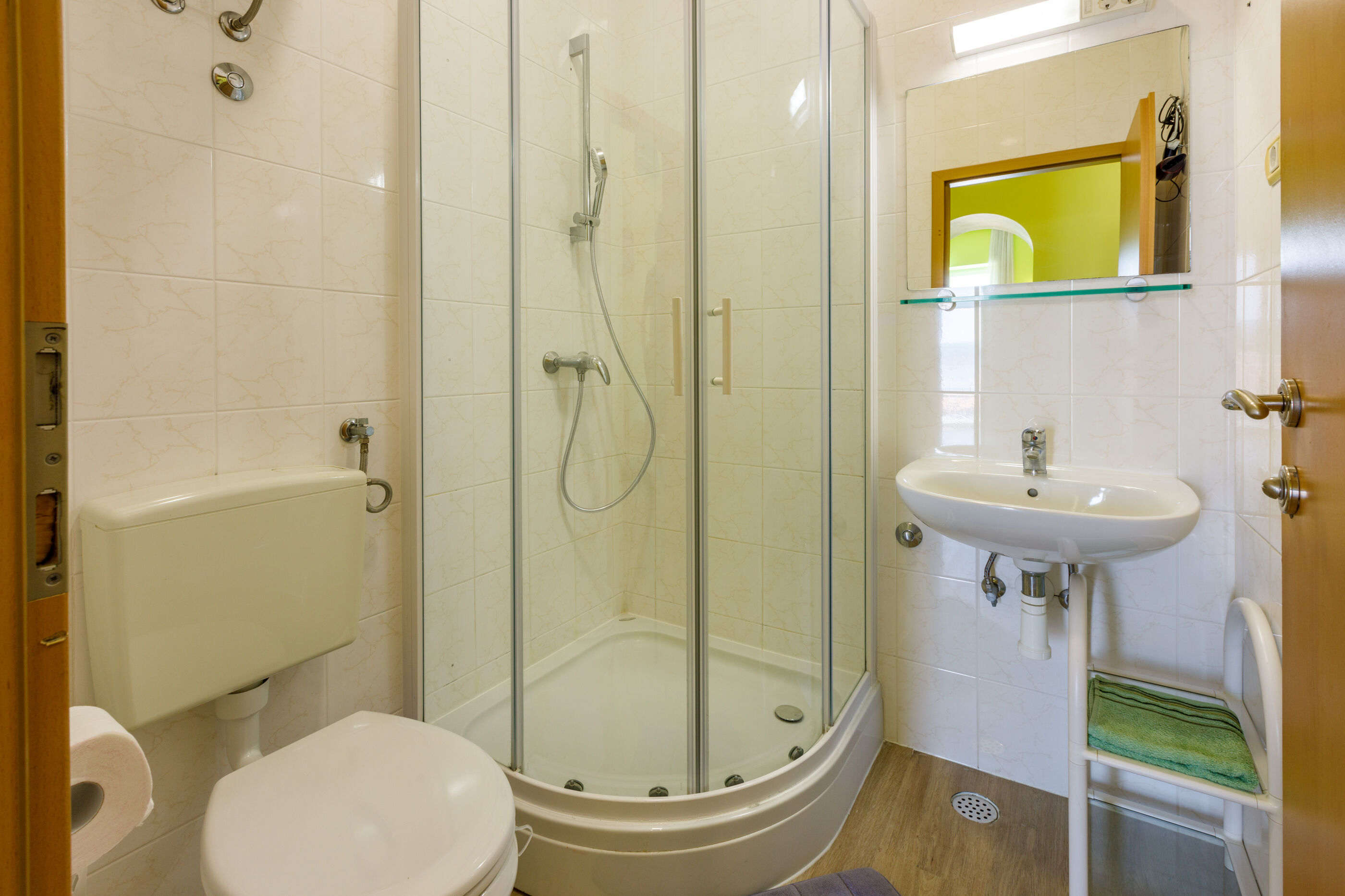 Apartments Seaside - A2 - Crikvenica Apartments Seaside - A2 - Crikvenica