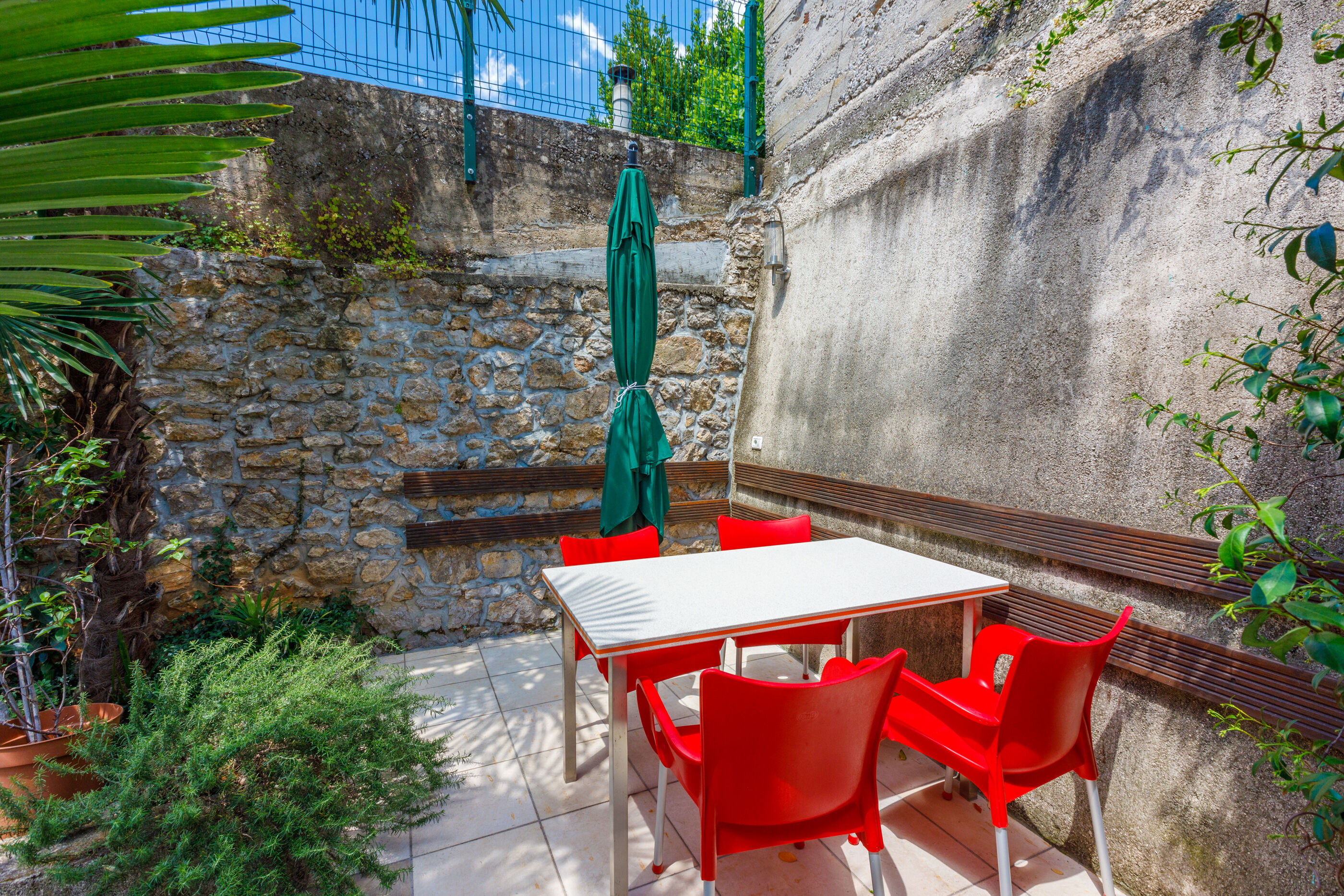 Apartments Seaside - A2 - Crikvenica Apartments Seaside - A2 - Crikvenica