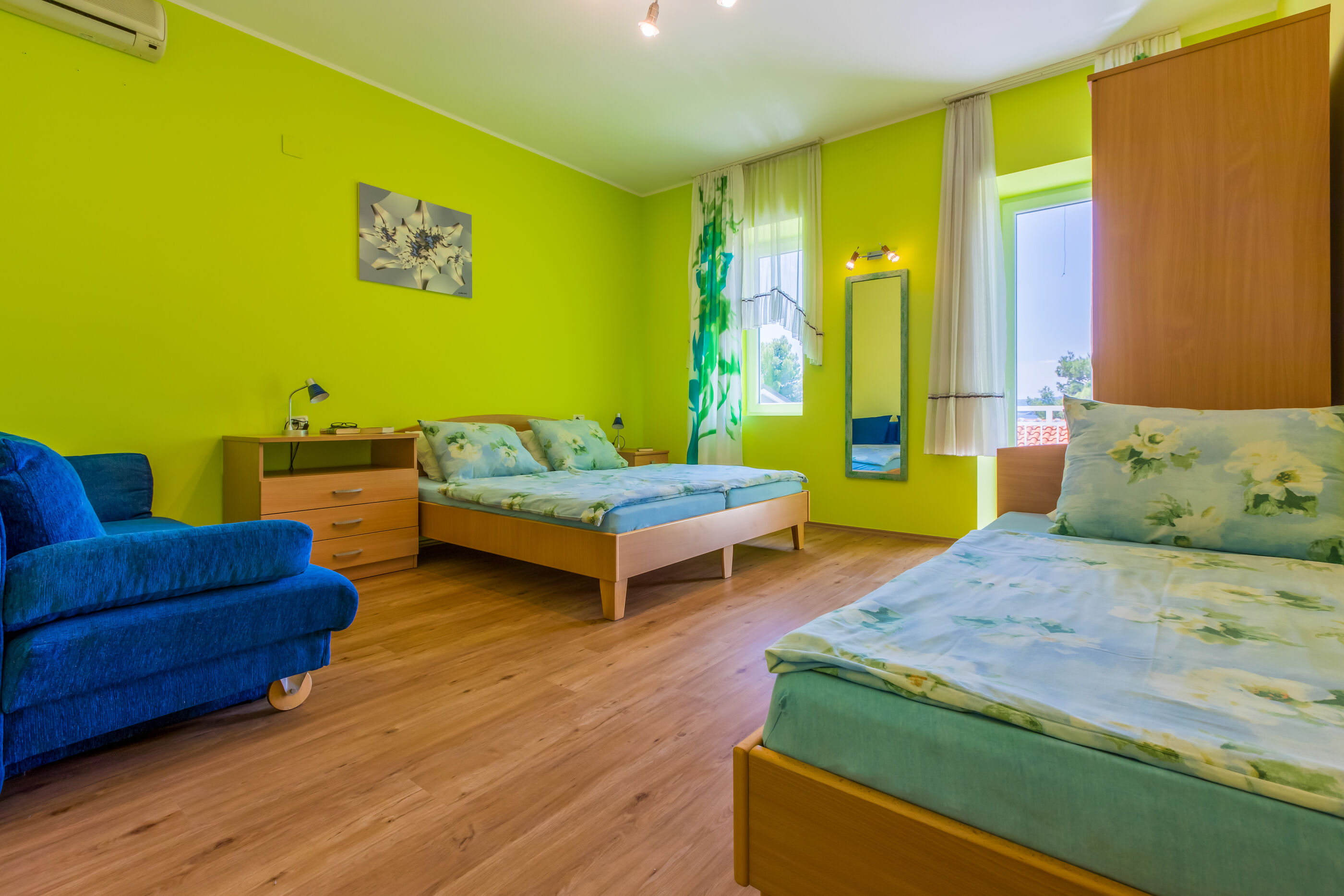 Apartments Seaside - A2 - Crikvenica Apartments Seaside - A2 - Crikvenica