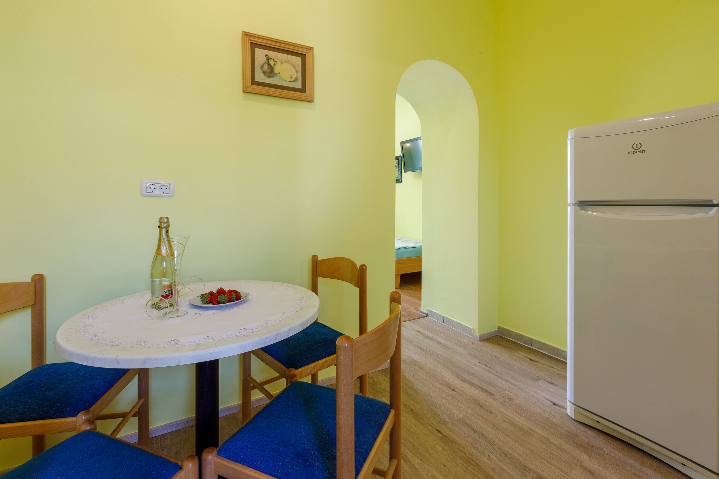 Apartments Seaside - A2 - Crikvenica Apartments Seaside - A2 - Crikvenica