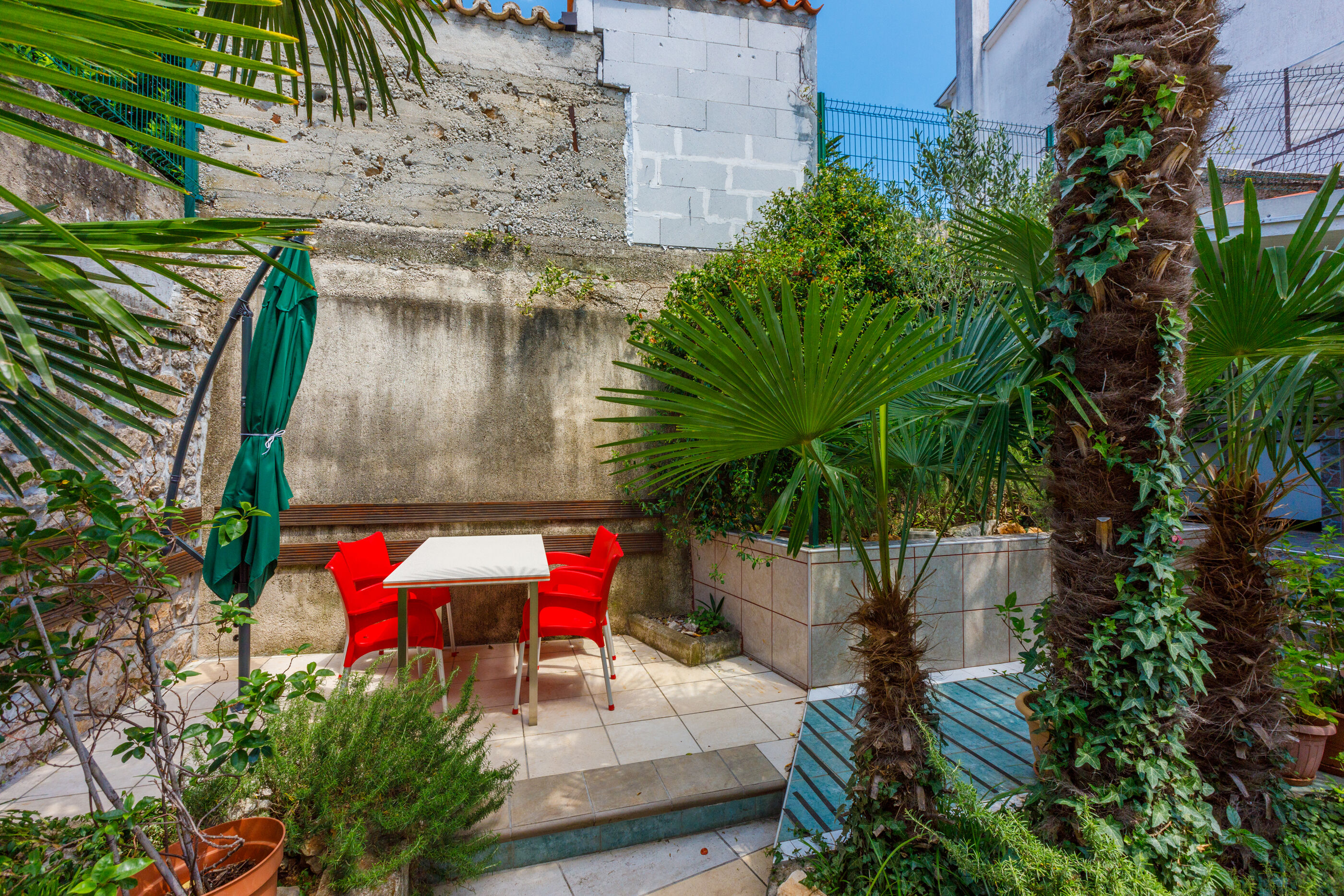 Apartments Seaside - A2 - Crikvenica Apartments Seaside - A2 - Crikvenica