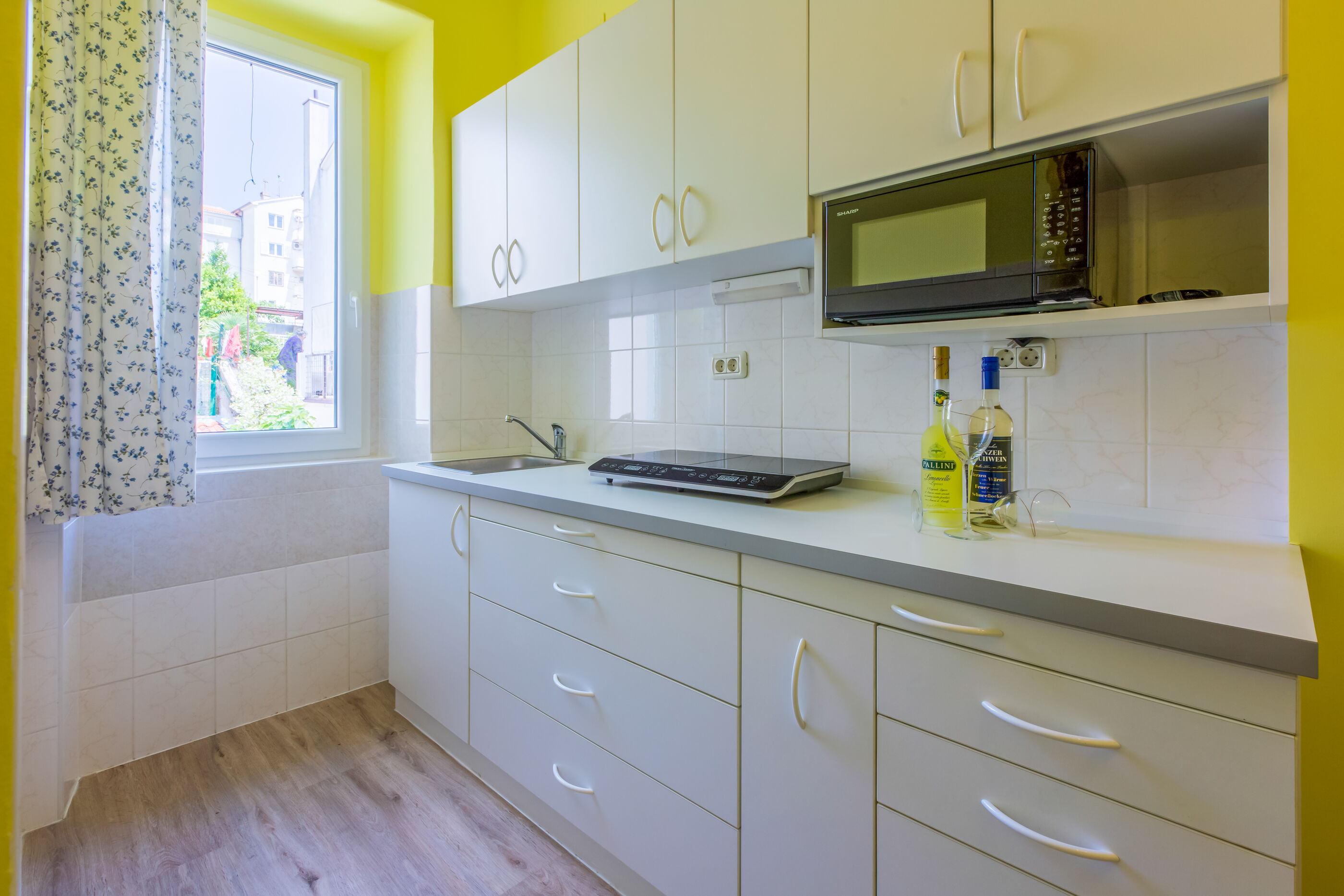 Apartments Seaside - A2 - Crikvenica Apartments Seaside - A2 - Crikvenica