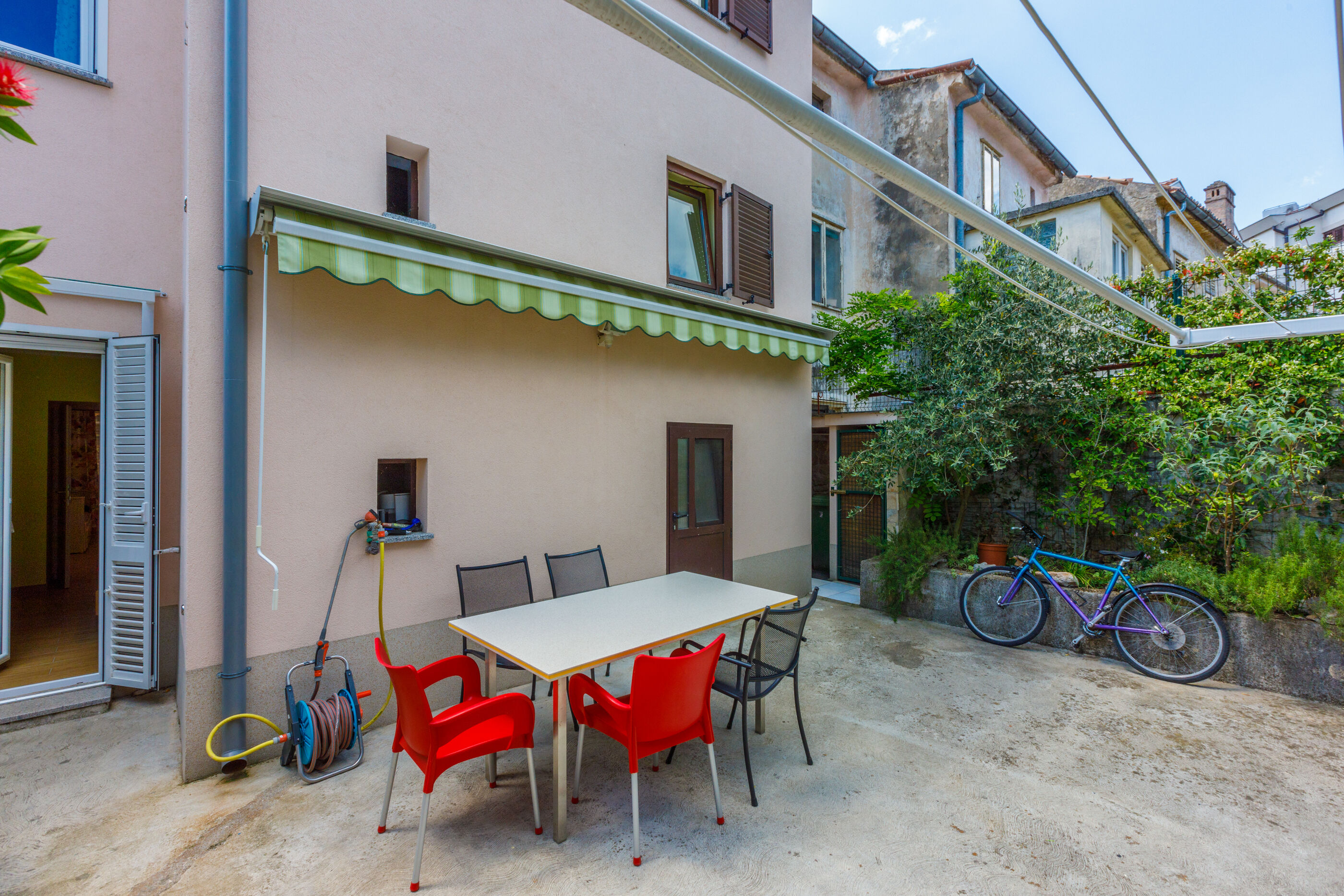 Apartments Seaside - A2 - Crikvenica Apartments Seaside - A2 - Crikvenica