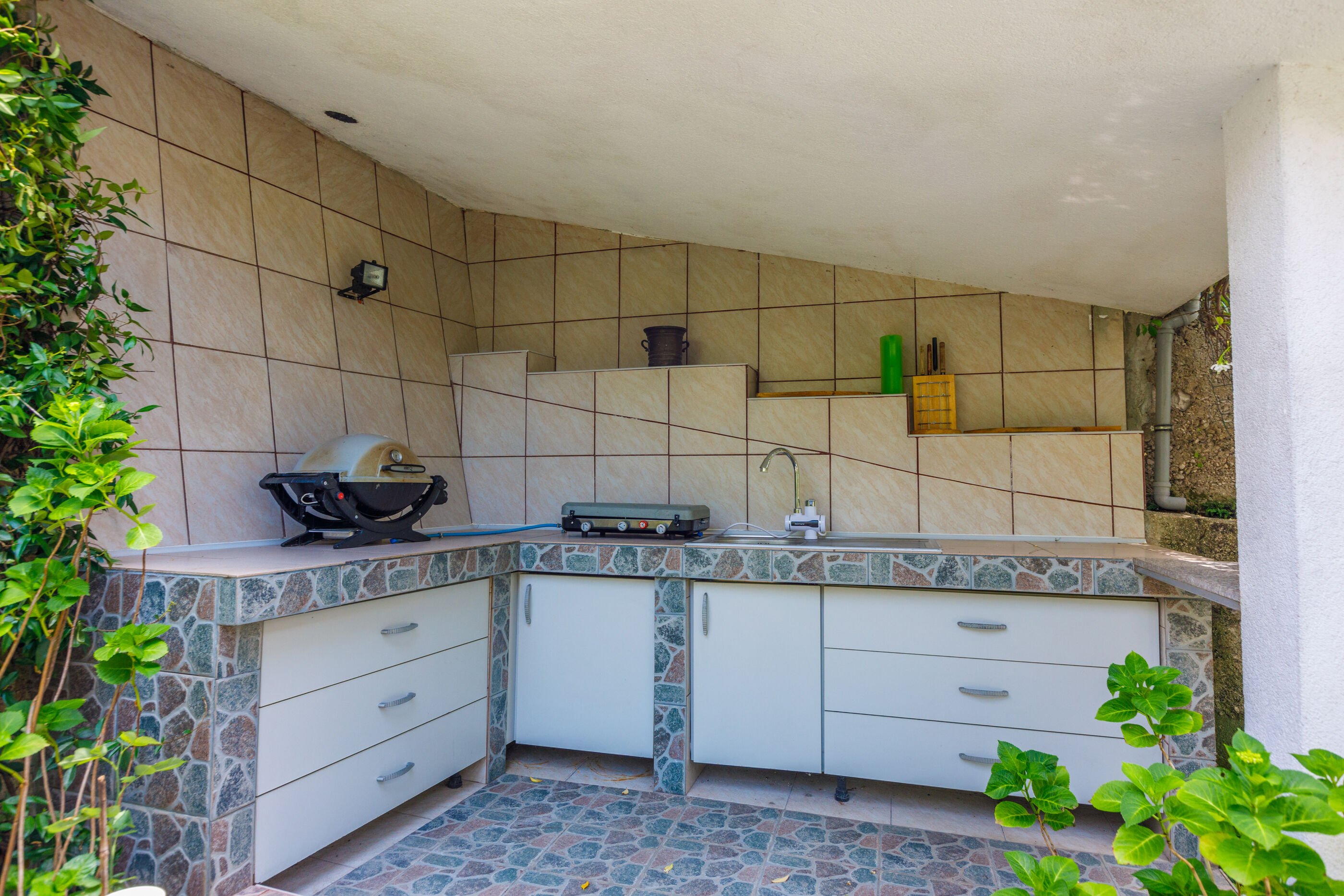 Apartments Seaside - A2 - Crikvenica Apartments Seaside - A2 - Crikvenica