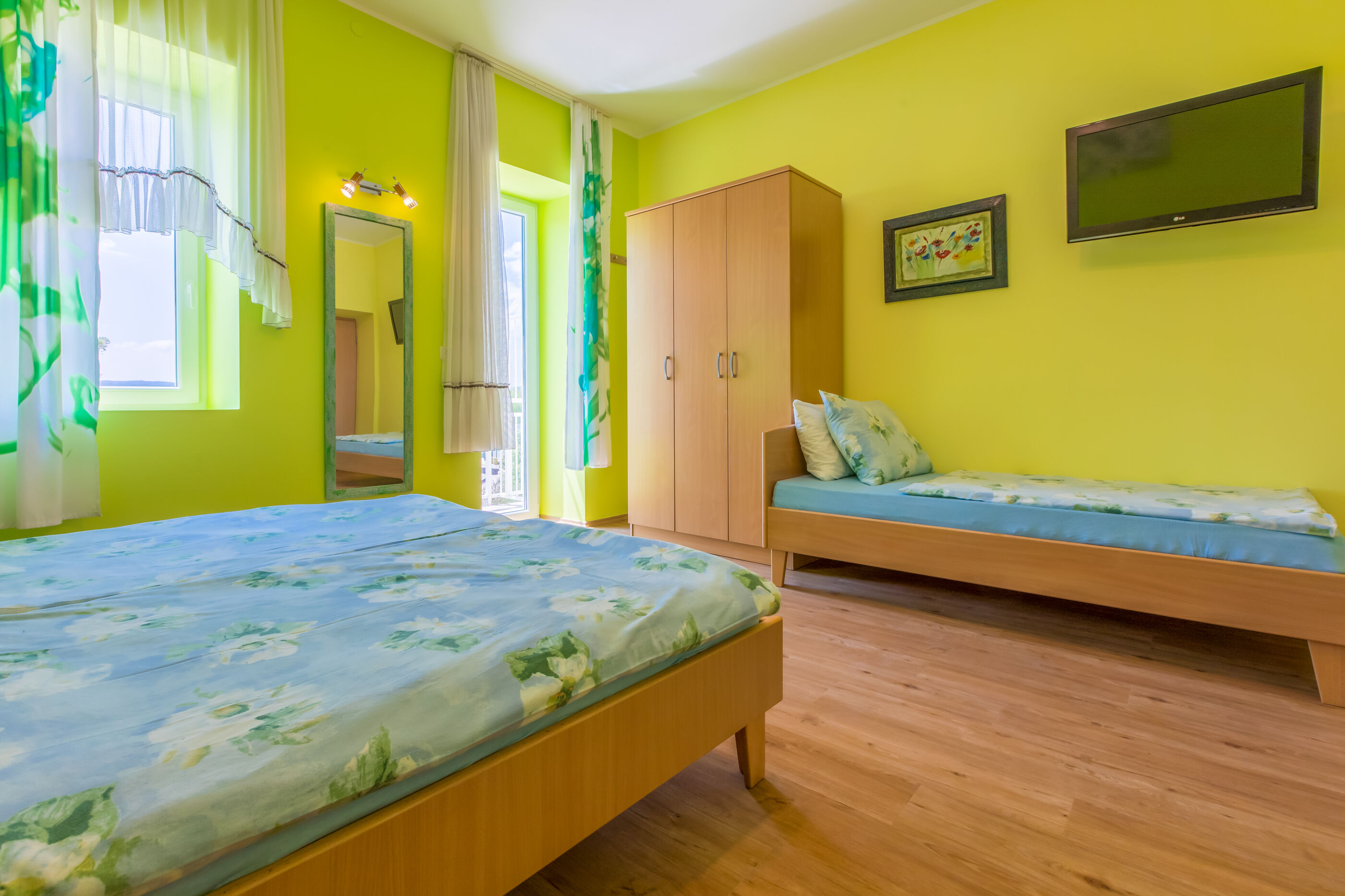 Apartments Seaside - A2 - Crikvenica Apartments Seaside - A2 - Crikvenica