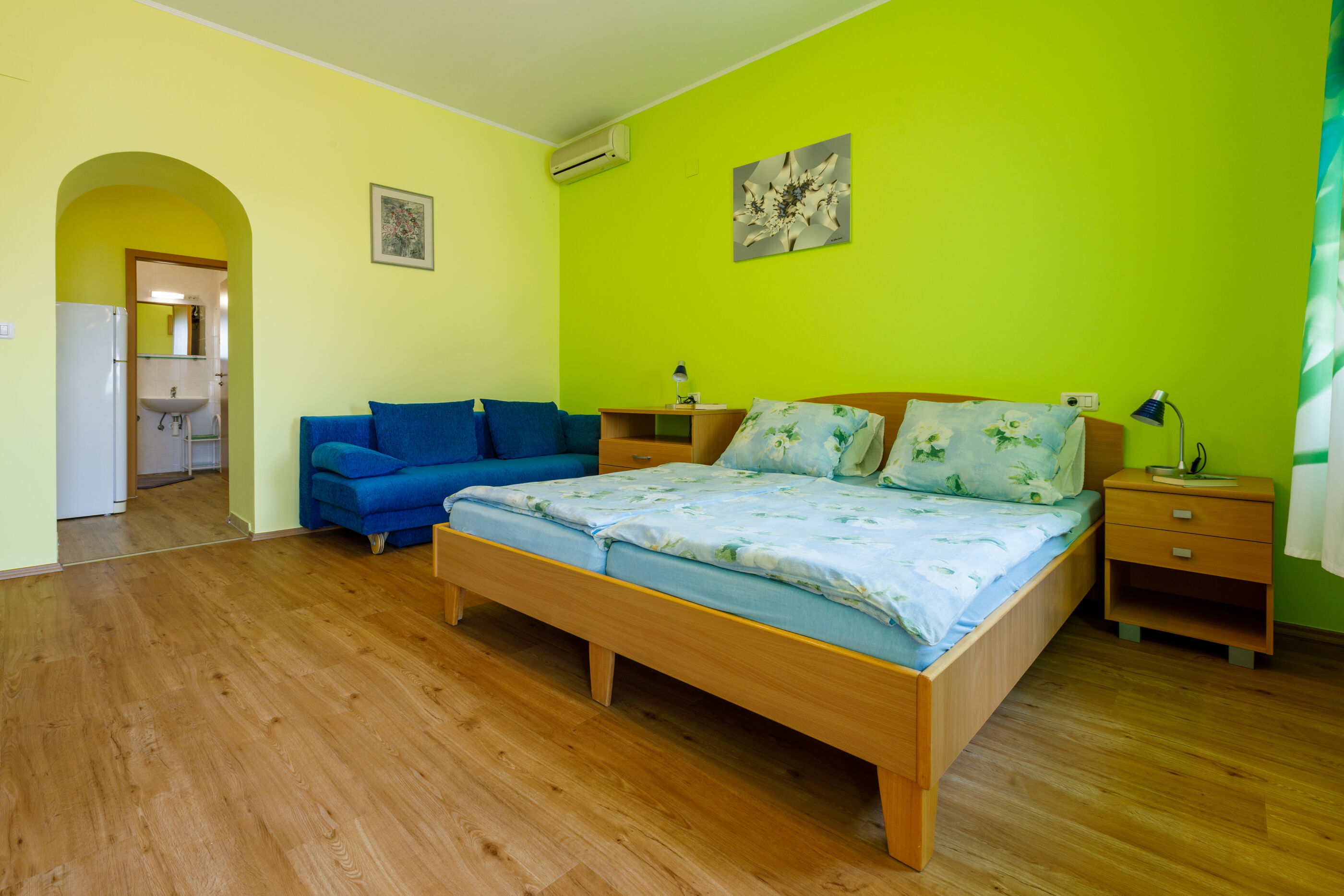 Apartments Seaside - A2 - Crikvenica Apartments Seaside - A2 - Crikvenica
