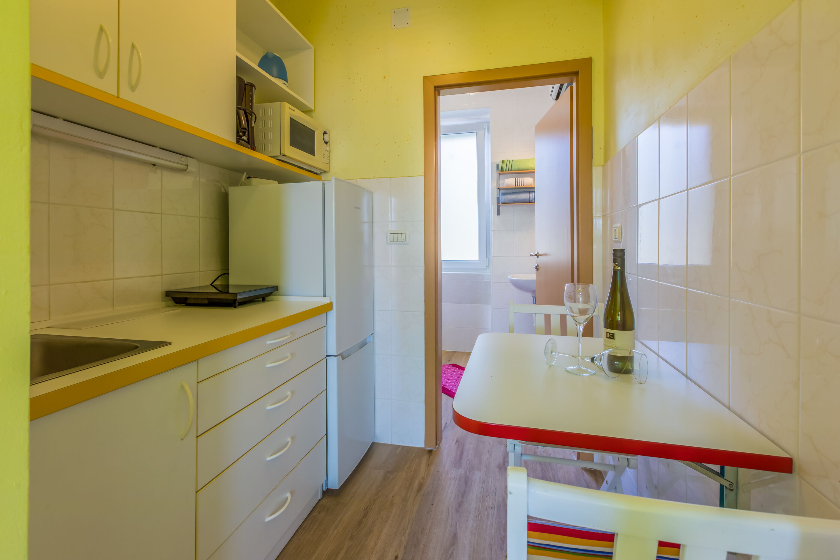 Apartments Seaside - A3 - Crikvenica Apartments Seaside - A3 - Crikvenica