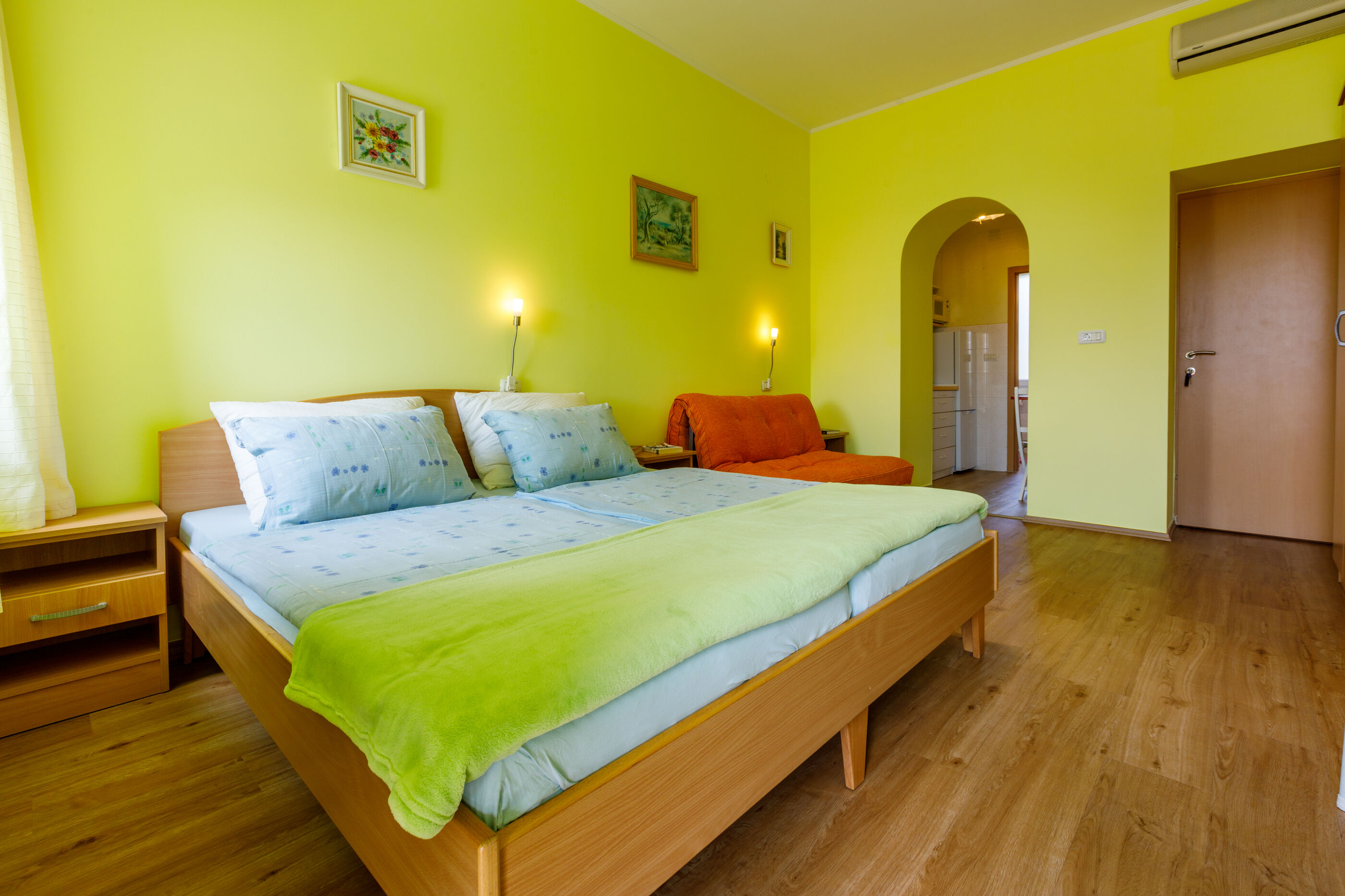 Apartments Seaside - A3 - Crikvenica Apartments Seaside - A3 - Crikvenica