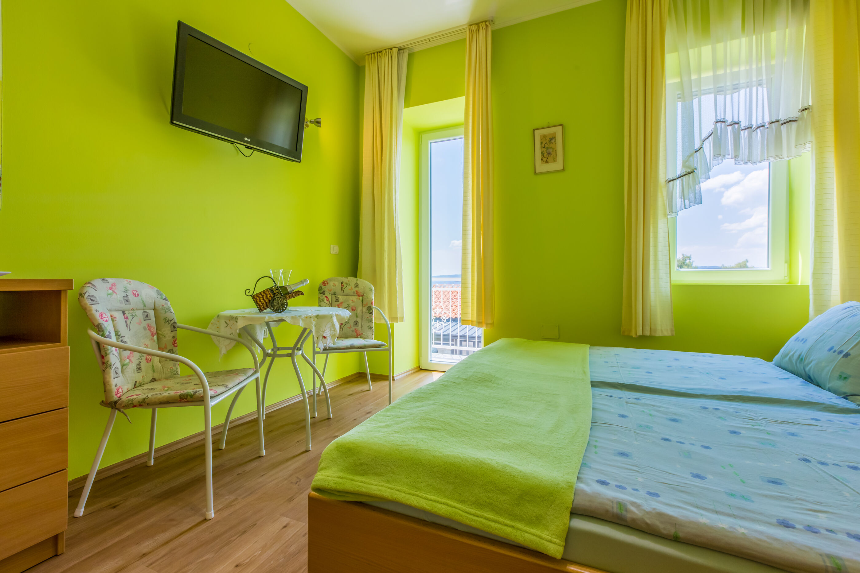 Apartments Seaside - A3 - Crikvenica Apartments Seaside - A3 - Crikvenica