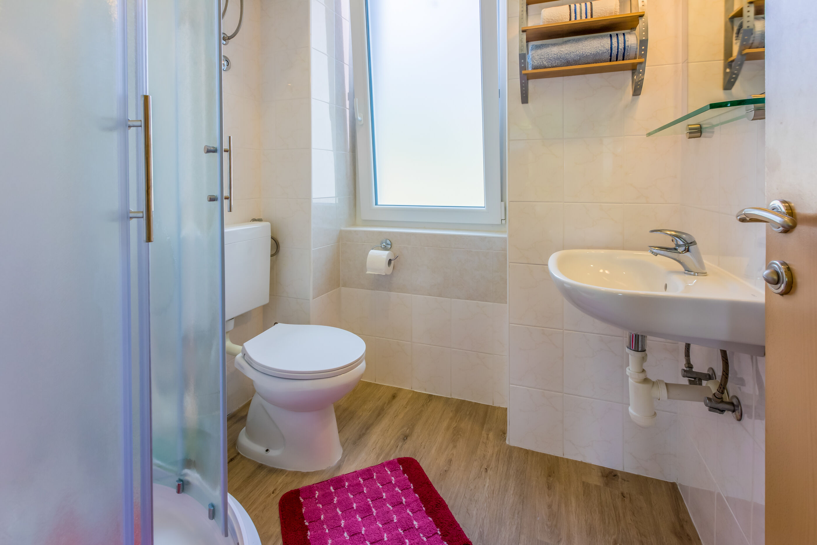 Apartments Seaside - A3 - Crikvenica Apartments Seaside - A3 - Crikvenica