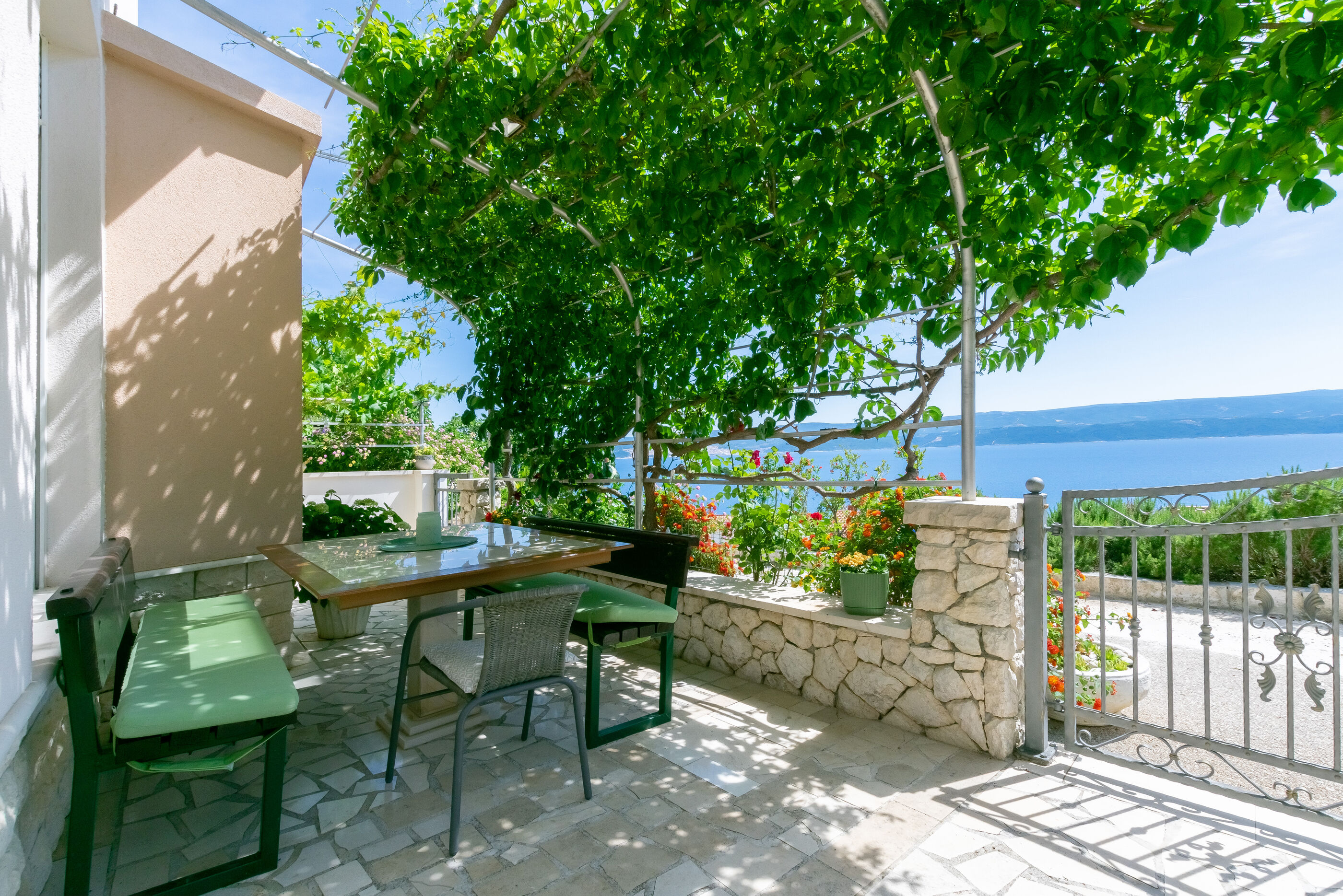 Apartment Marija - A1 - Omiš Apartment Marija - A1 - Omiš