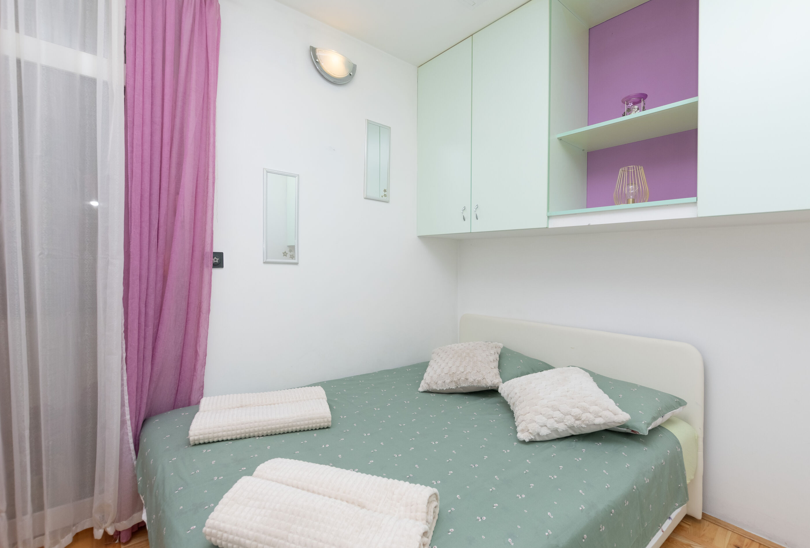 Apartment Marija - A1 - Omiš Apartment Marija - A1 - Omiš