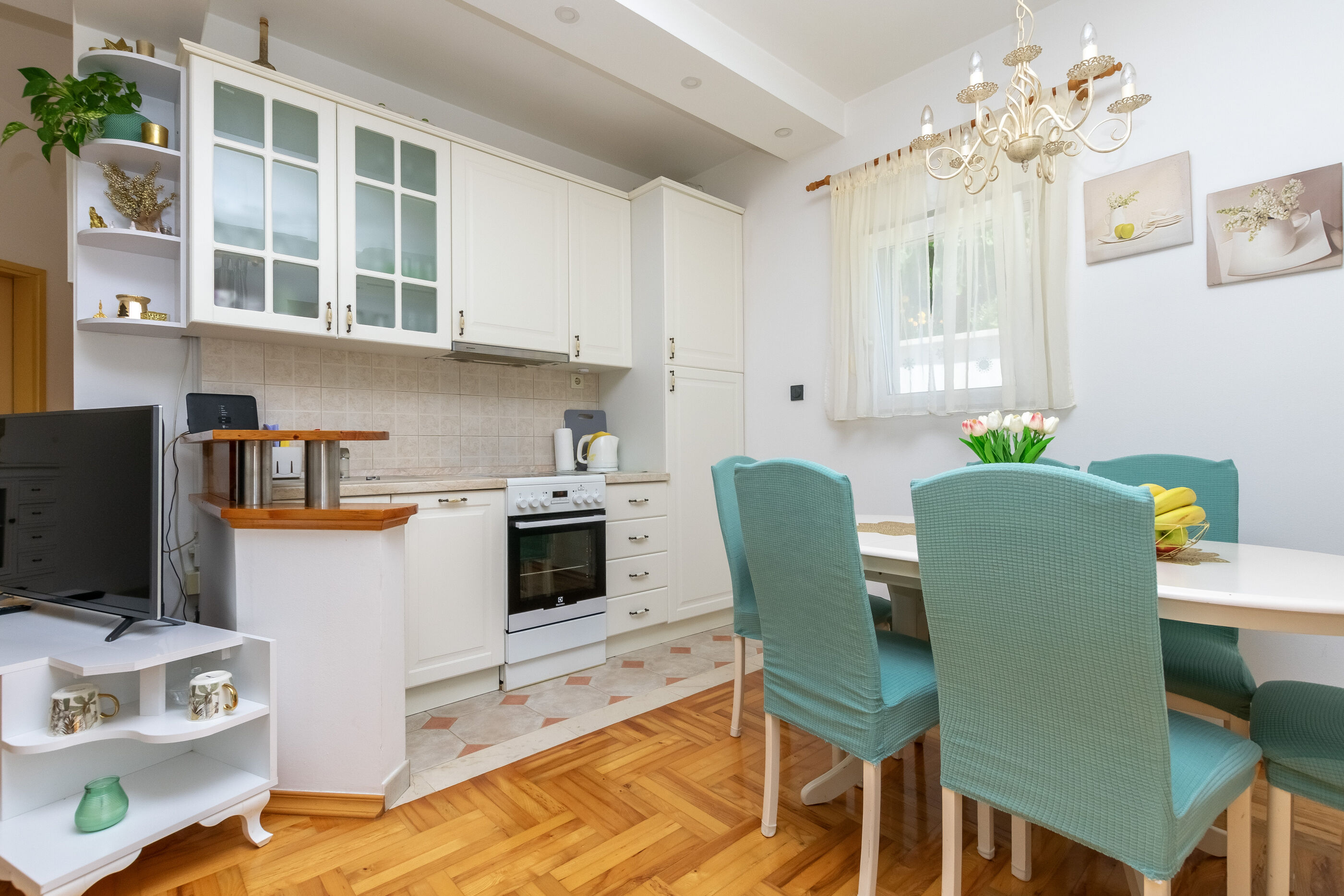 Apartment Marija - A1 - Omiš Apartment Marija - A1 - Omiš