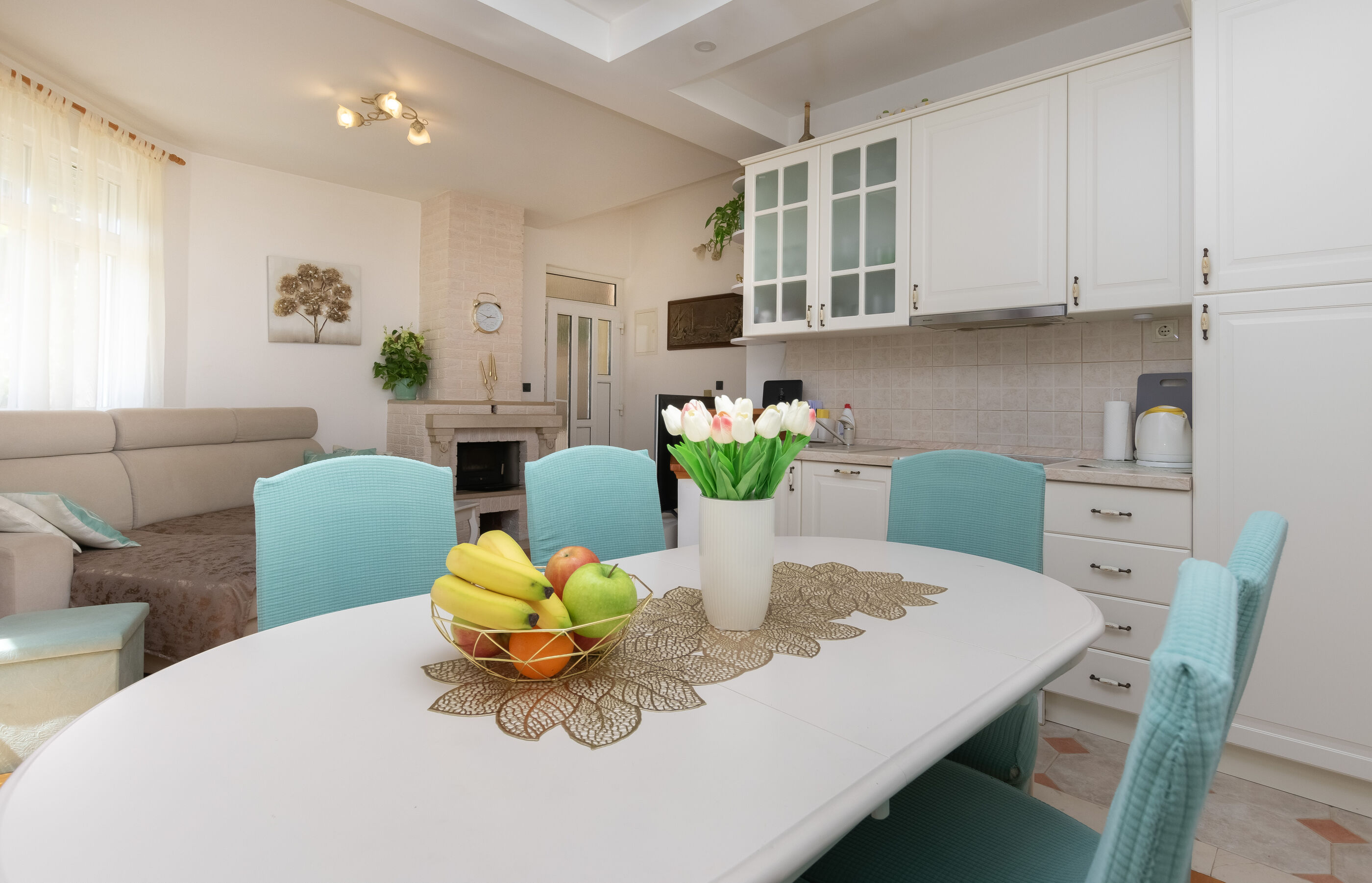 Apartment Marija - A1 - Omiš Apartment Marija - A1 - Omiš