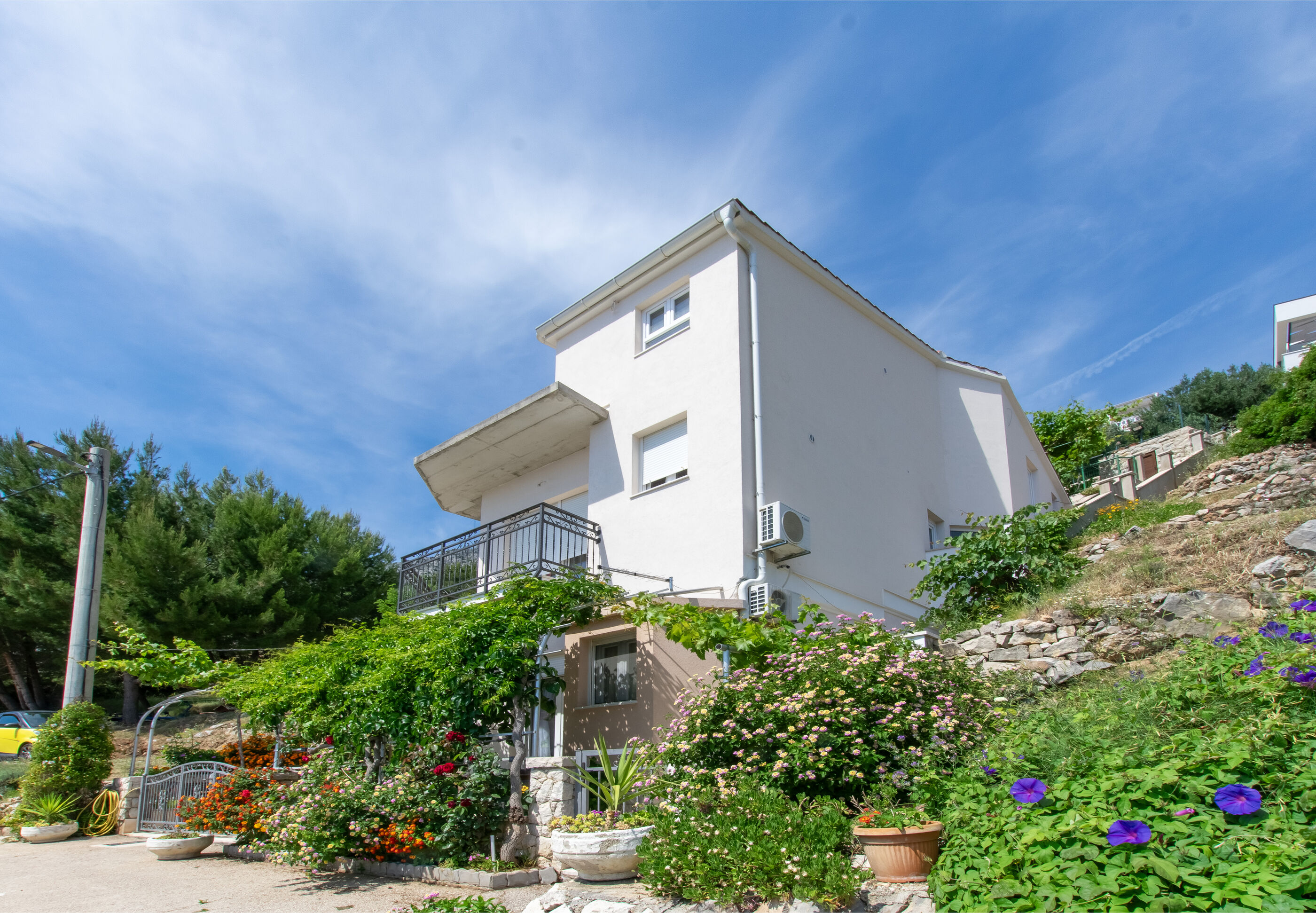 Apartment Marija - A1 - Omiš Apartment Marija - A1 - Omiš