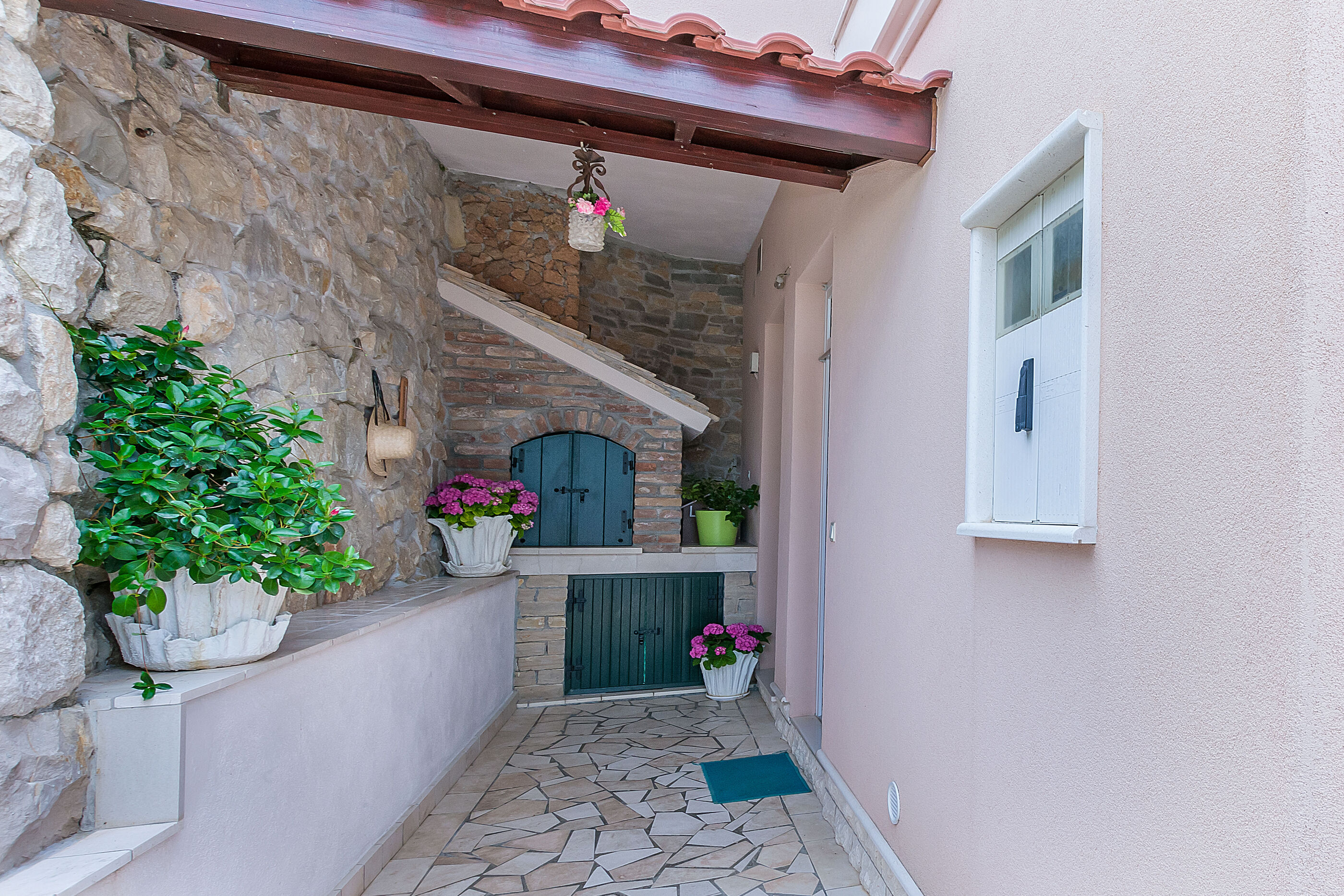 Apartment Marija - A1 - Omiš Apartment Marija - A1 - Omiš