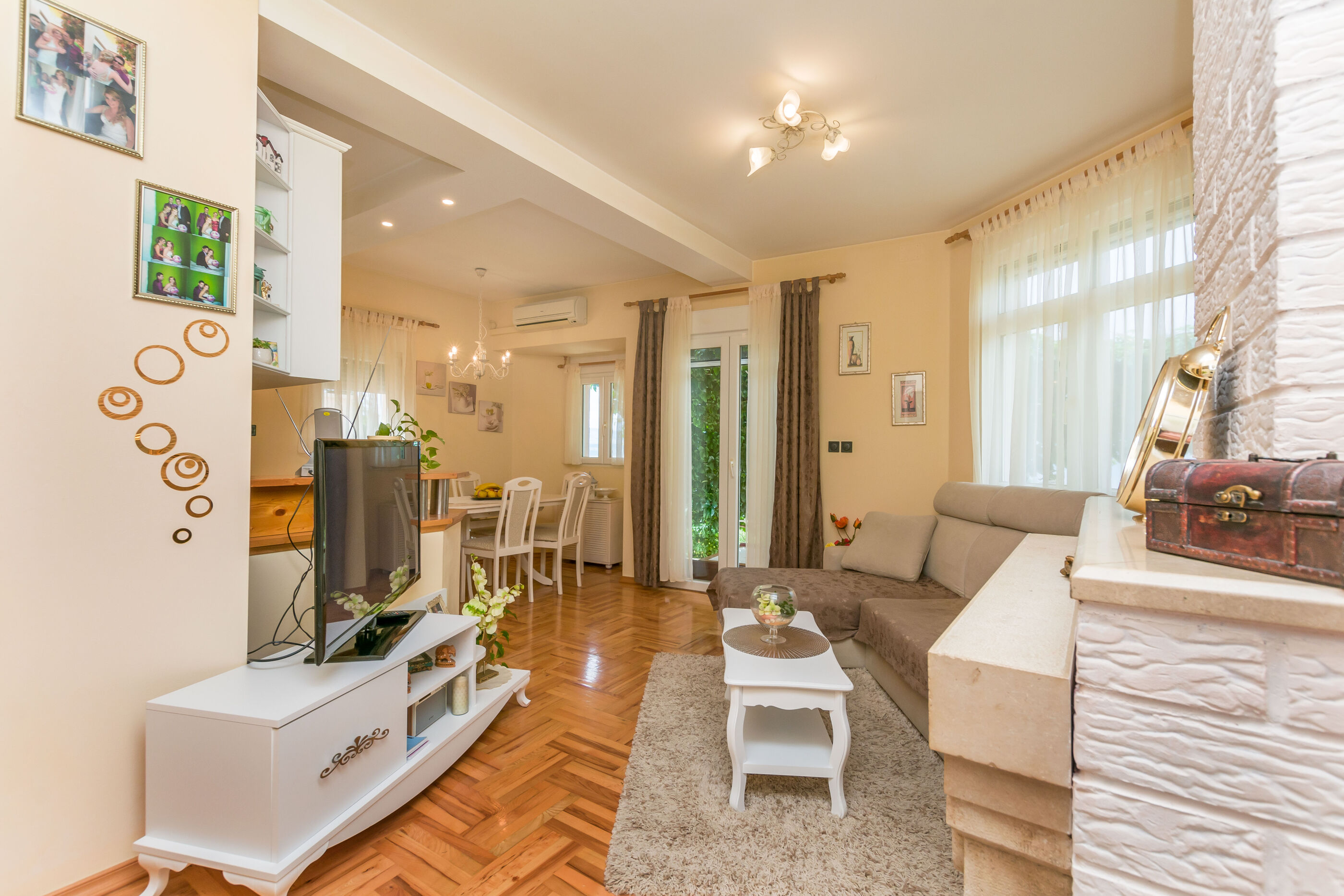 Apartment Marija - A1 - Omiš Apartment Marija - A1 - Omiš