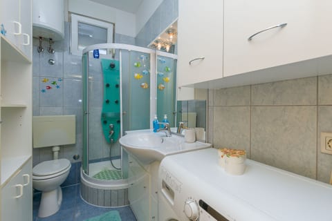 Apartment Marija - Unit 206784-16