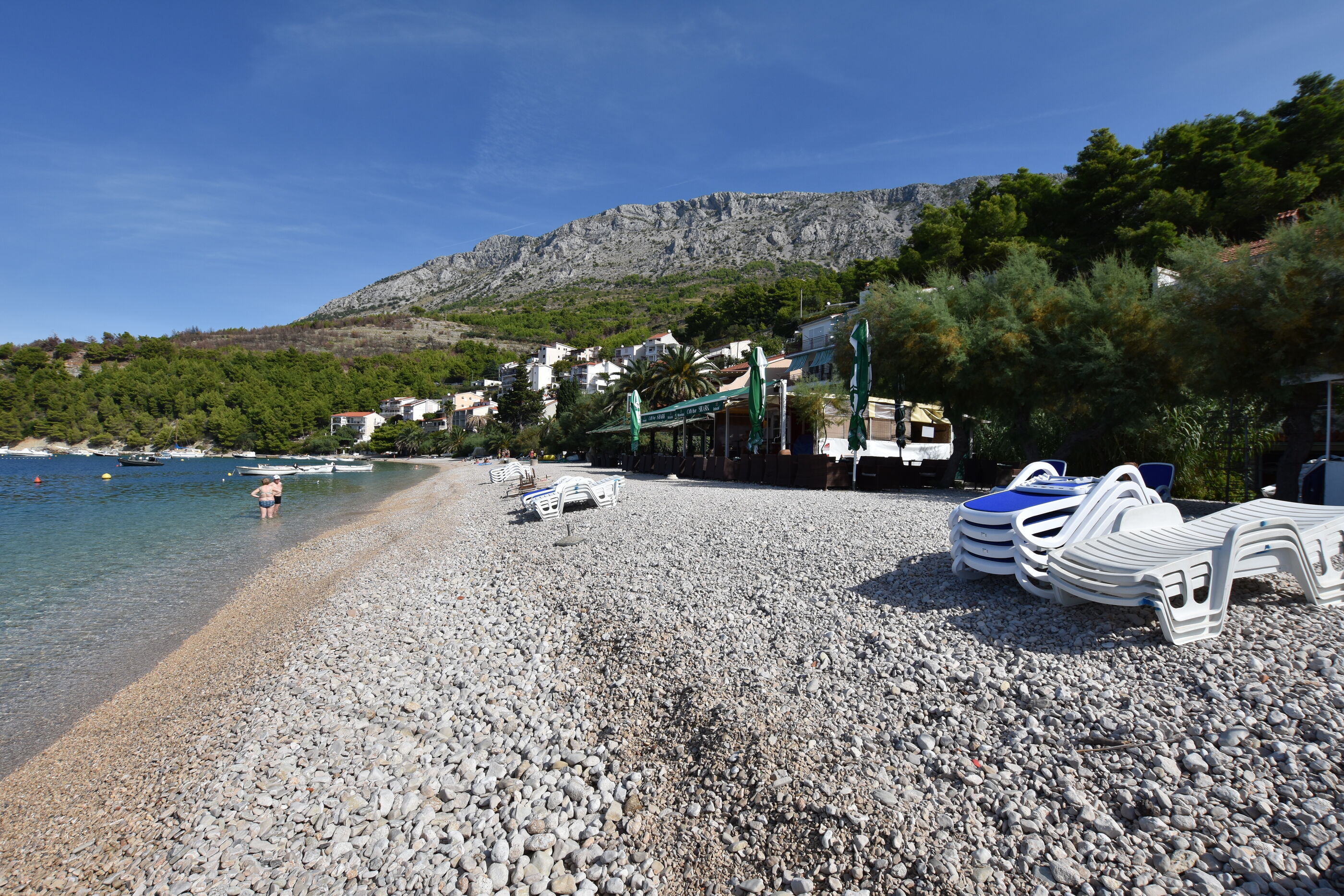 Apartment Marija - A1 - Omiš Apartment Marija - A1 - Omiš