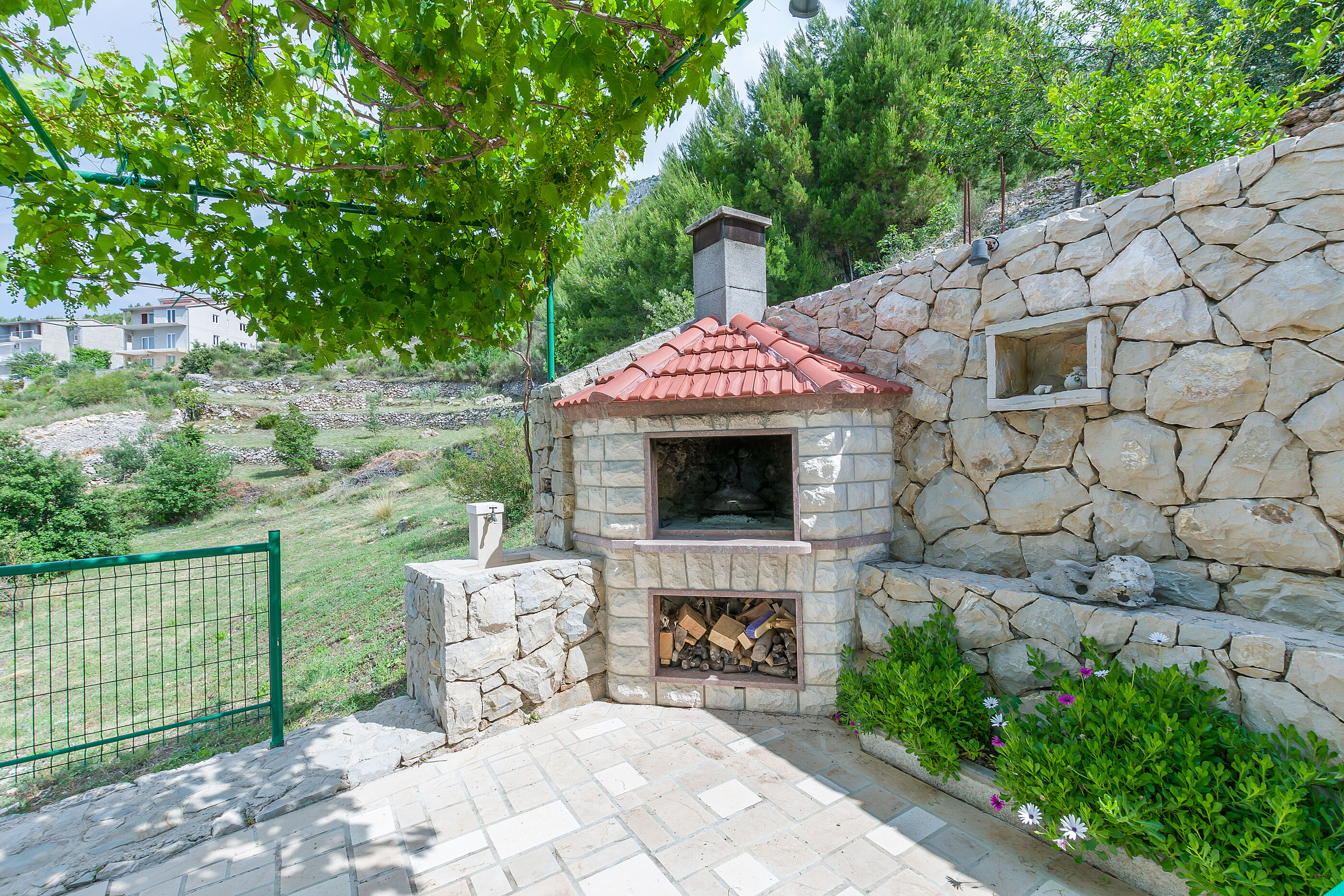 Apartment Marija - A1 - Omiš Apartment Marija - A1 - Omiš