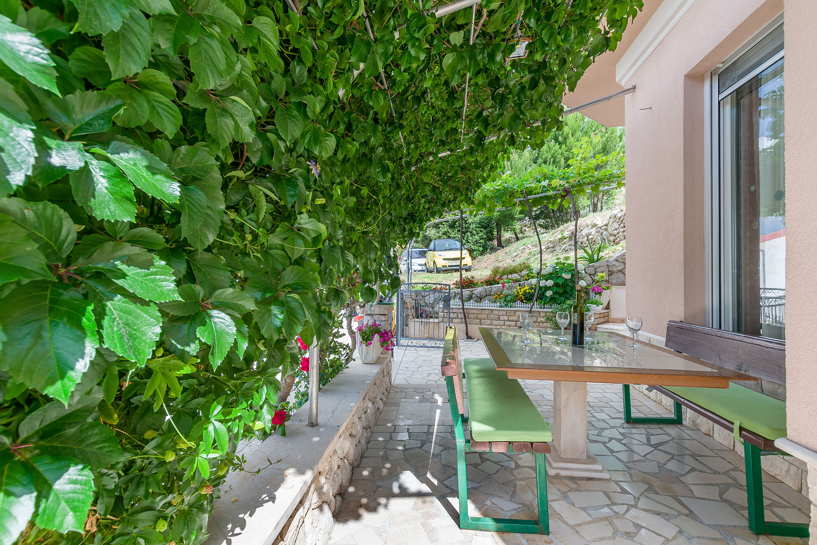 Apartment Marija - A1 - Omiš Apartment Marija - A1 - Omiš