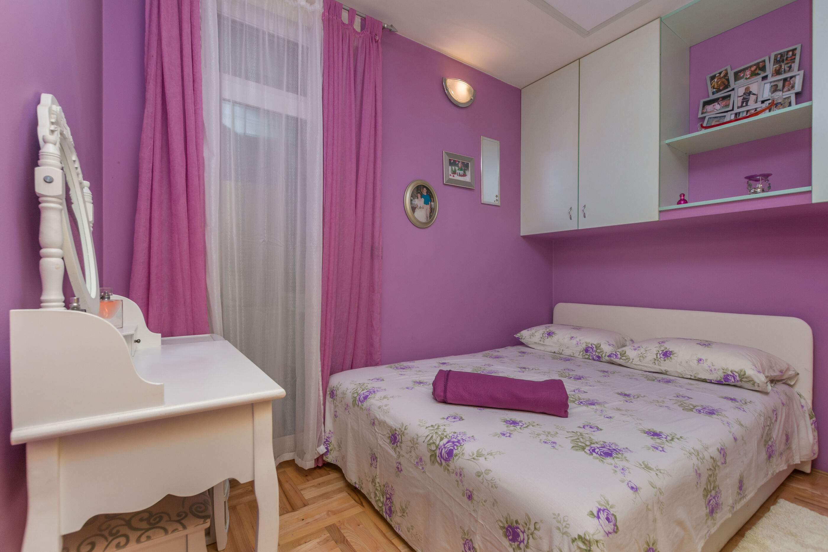 Apartment Marija - A1 - Omiš Apartment Marija - A1 - Omiš