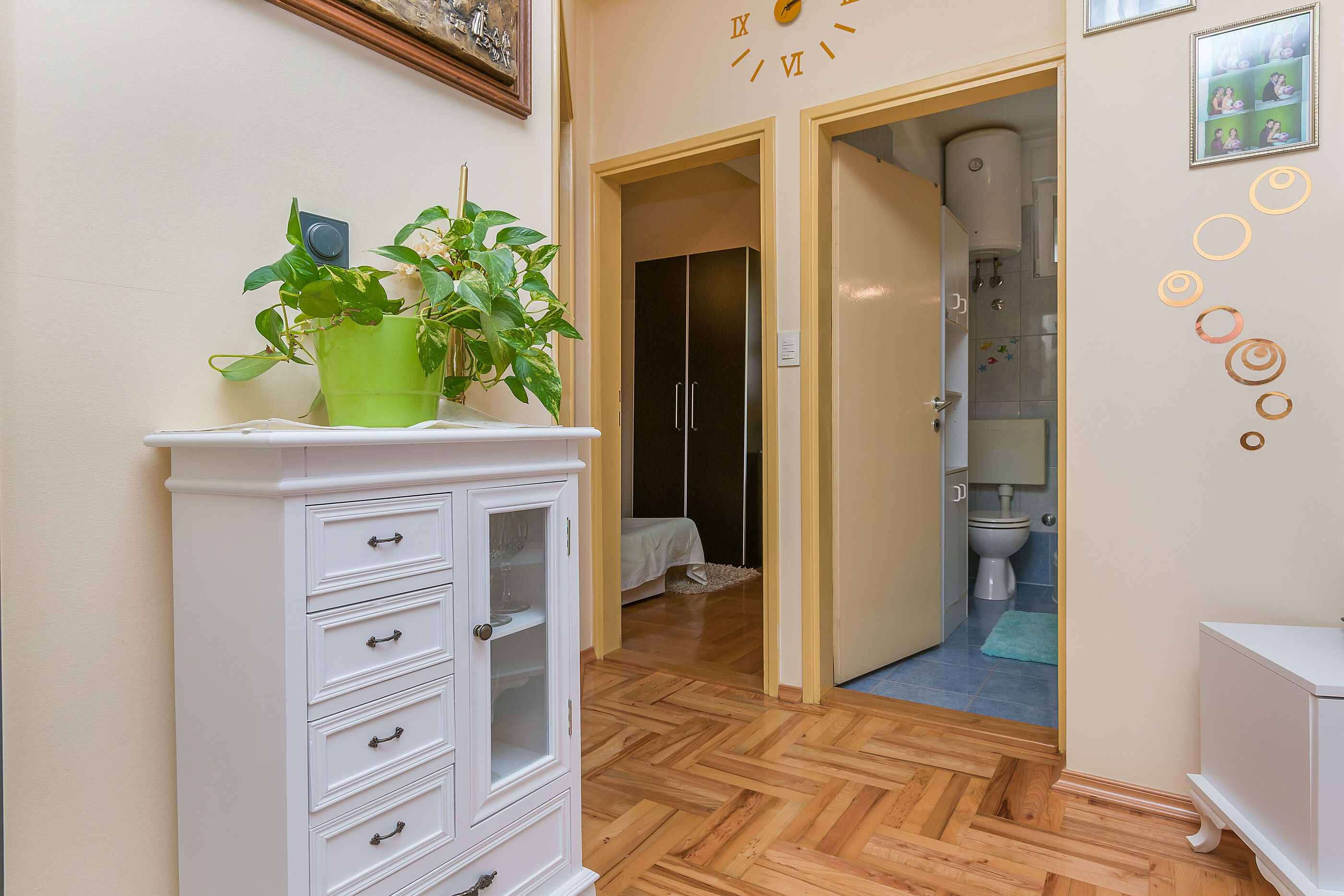 Apartment Marija - A1 - Omiš Apartment Marija - A1 - Omiš