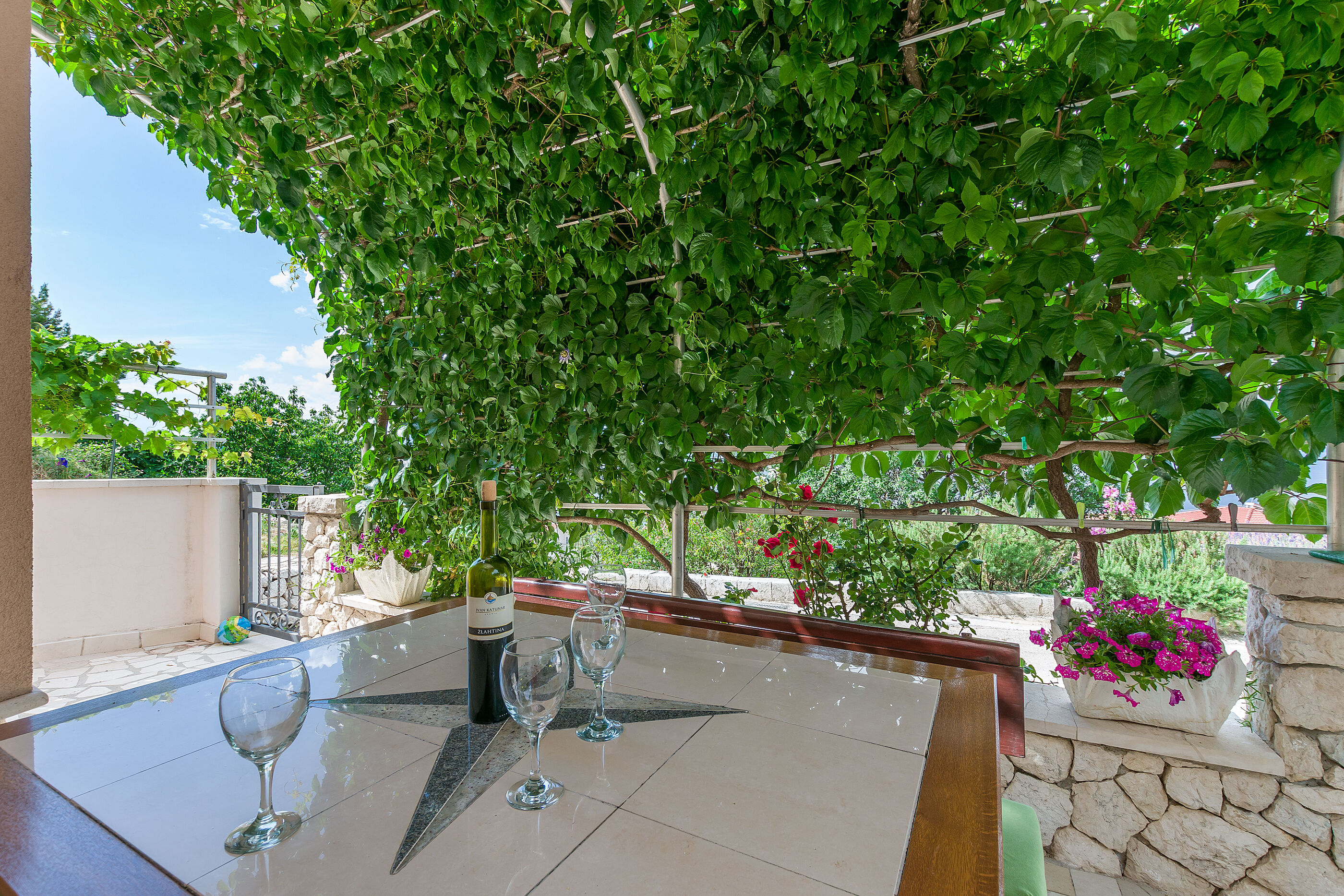 Apartment Marija - A1 - Omiš Apartment Marija - A1 - Omiš