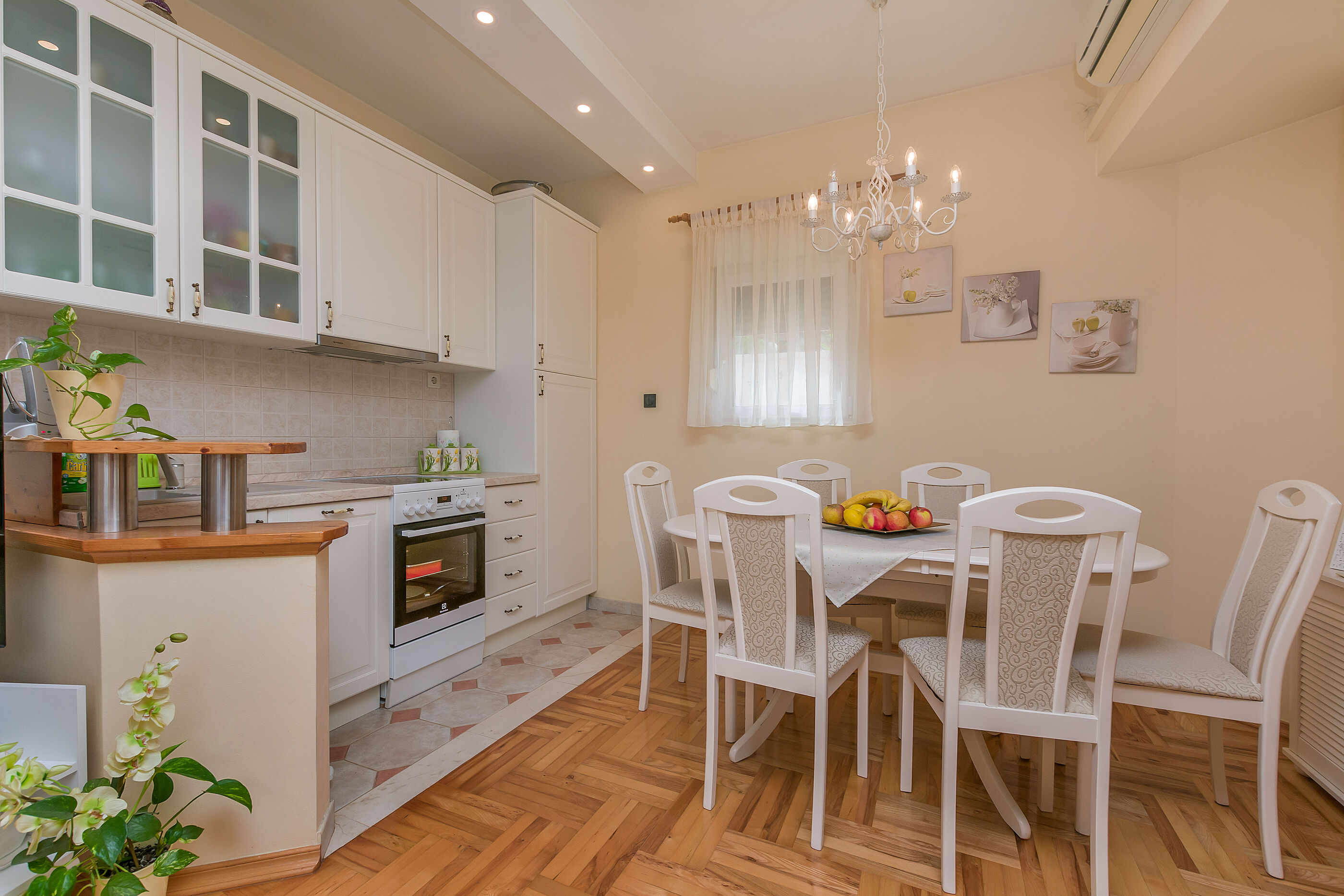 Apartment Marija - A1 - Omiš Apartment Marija - A1 - Omiš