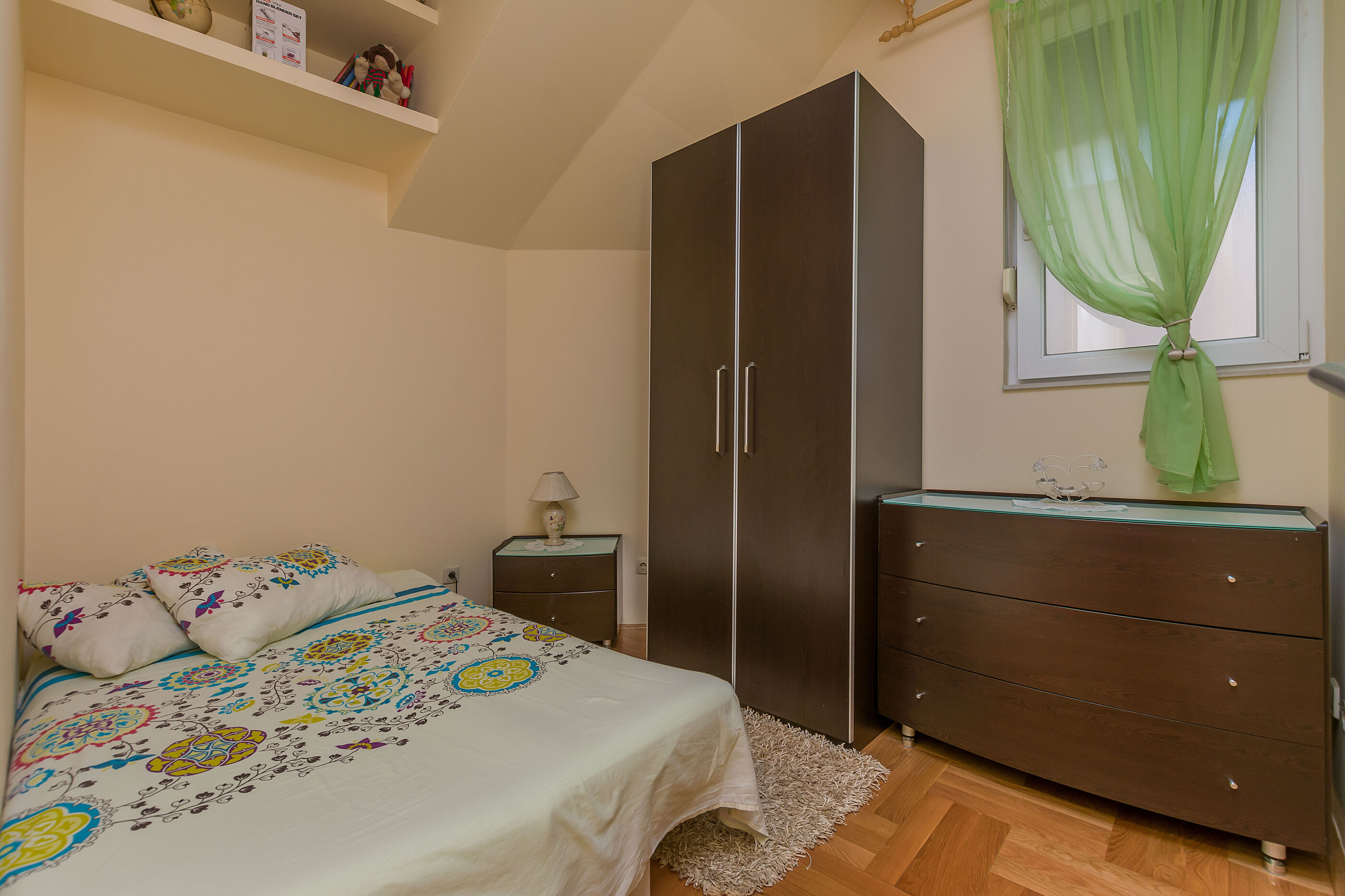 Apartment Marija - A1 - Omiš Apartment Marija - A1 - Omiš