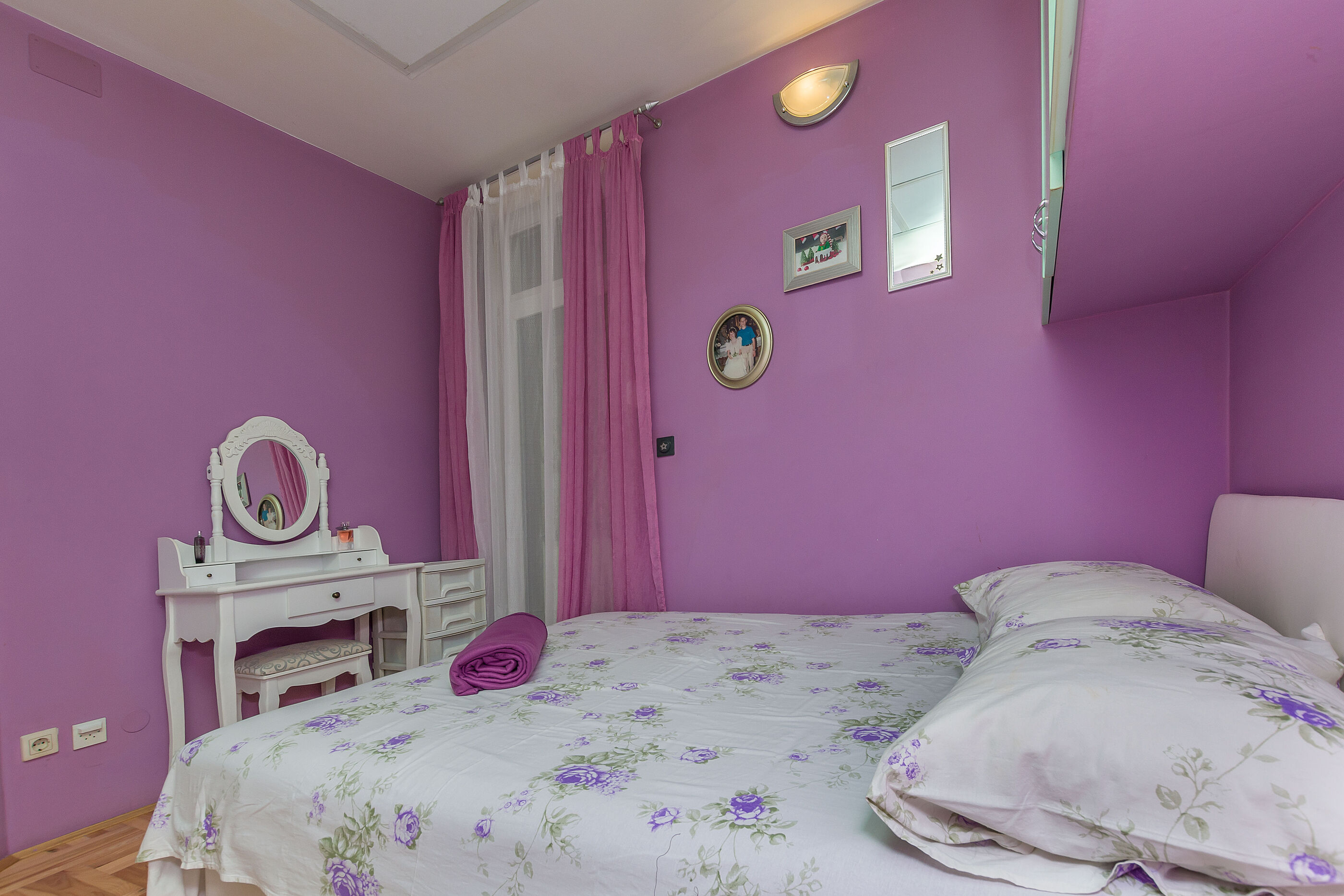 Apartment Marija - A1 - Omiš Apartment Marija - A1 - Omiš