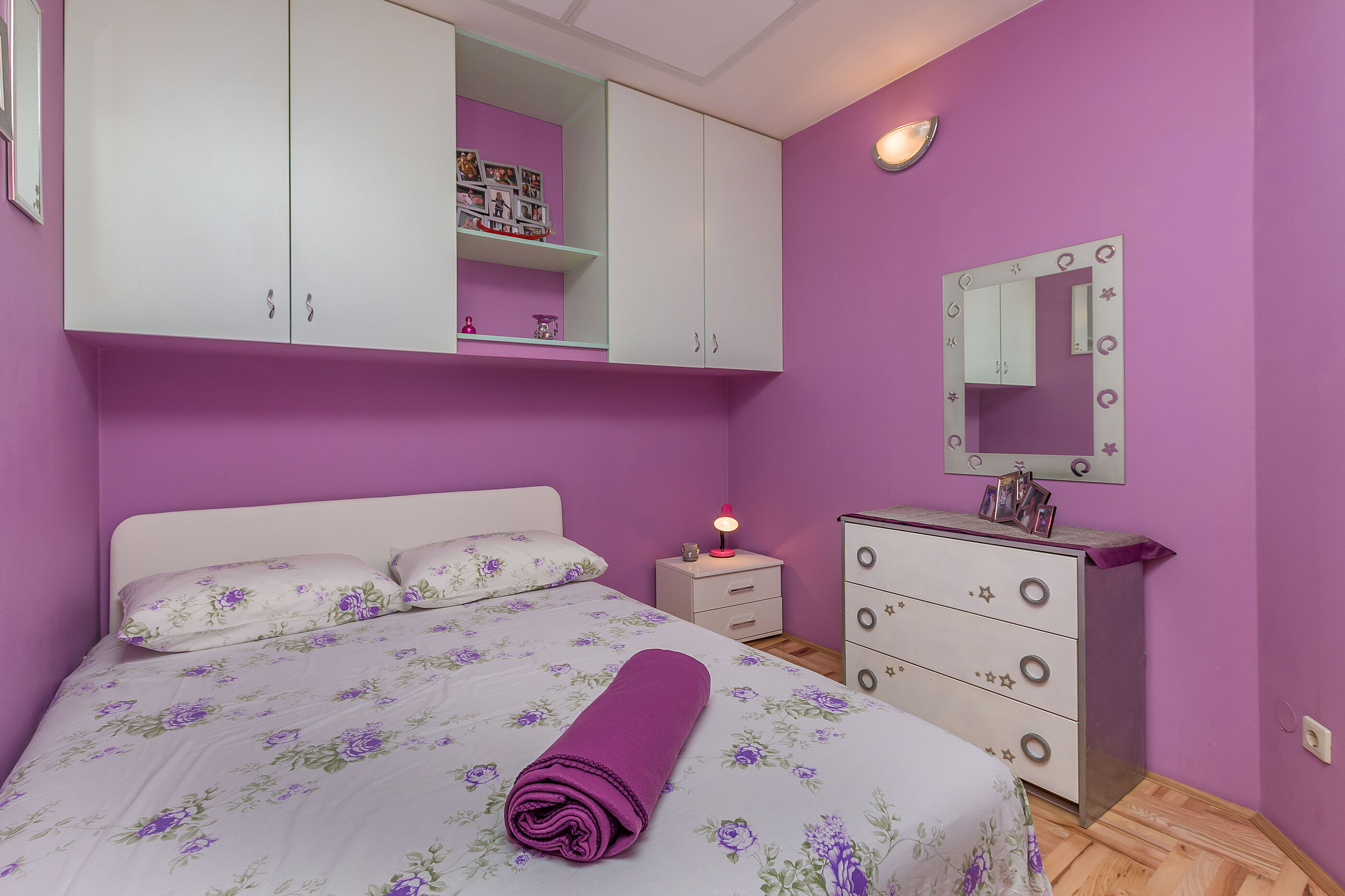 Apartment Marija - A1 - Omiš Apartment Marija - A1 - Omiš