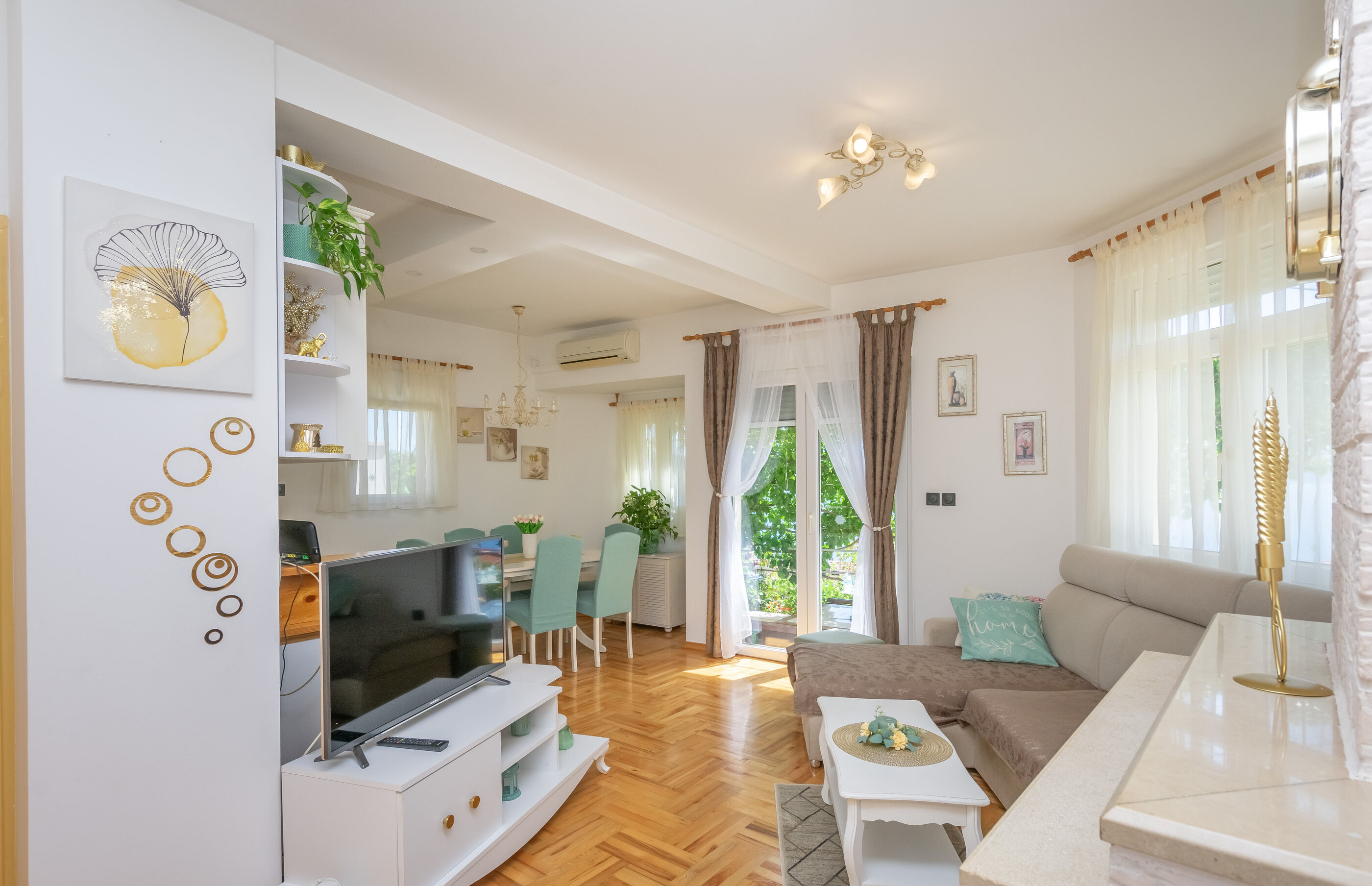 Apartment Marija - A1 - Omiš Apartment Marija - A1 - Omiš
