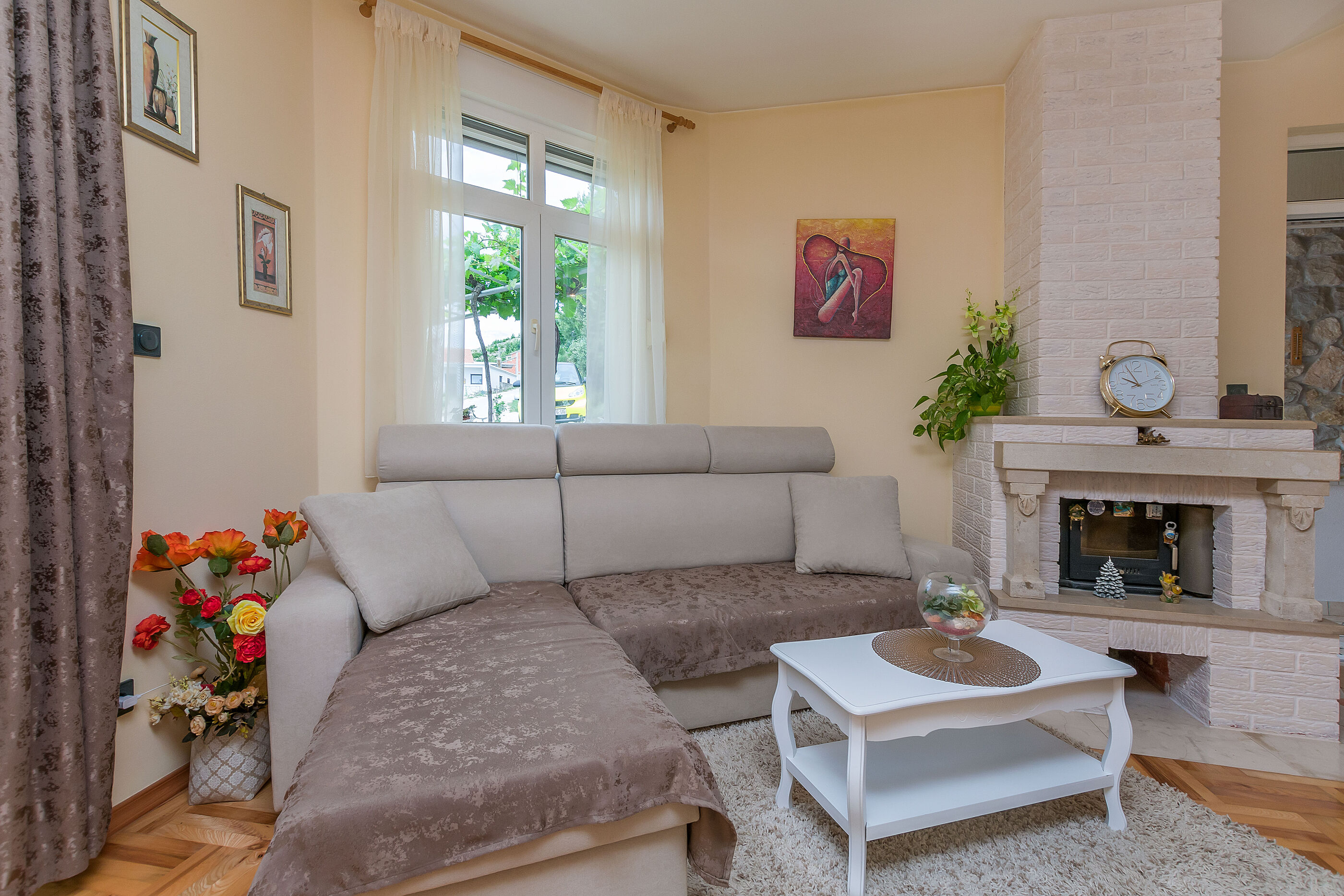 Apartment Marija - A1 - Omiš Apartment Marija - A1 - Omiš