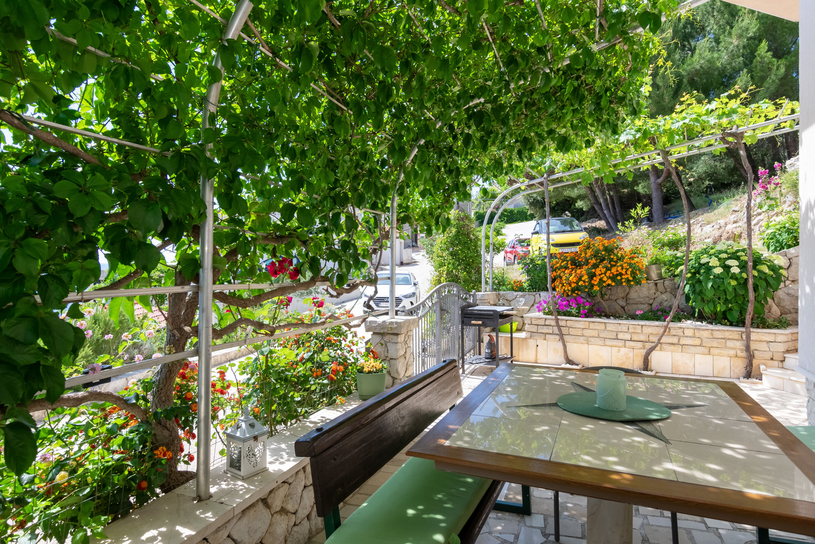 Apartment Marija - A1 - Omiš Apartment Marija - A1 - Omiš