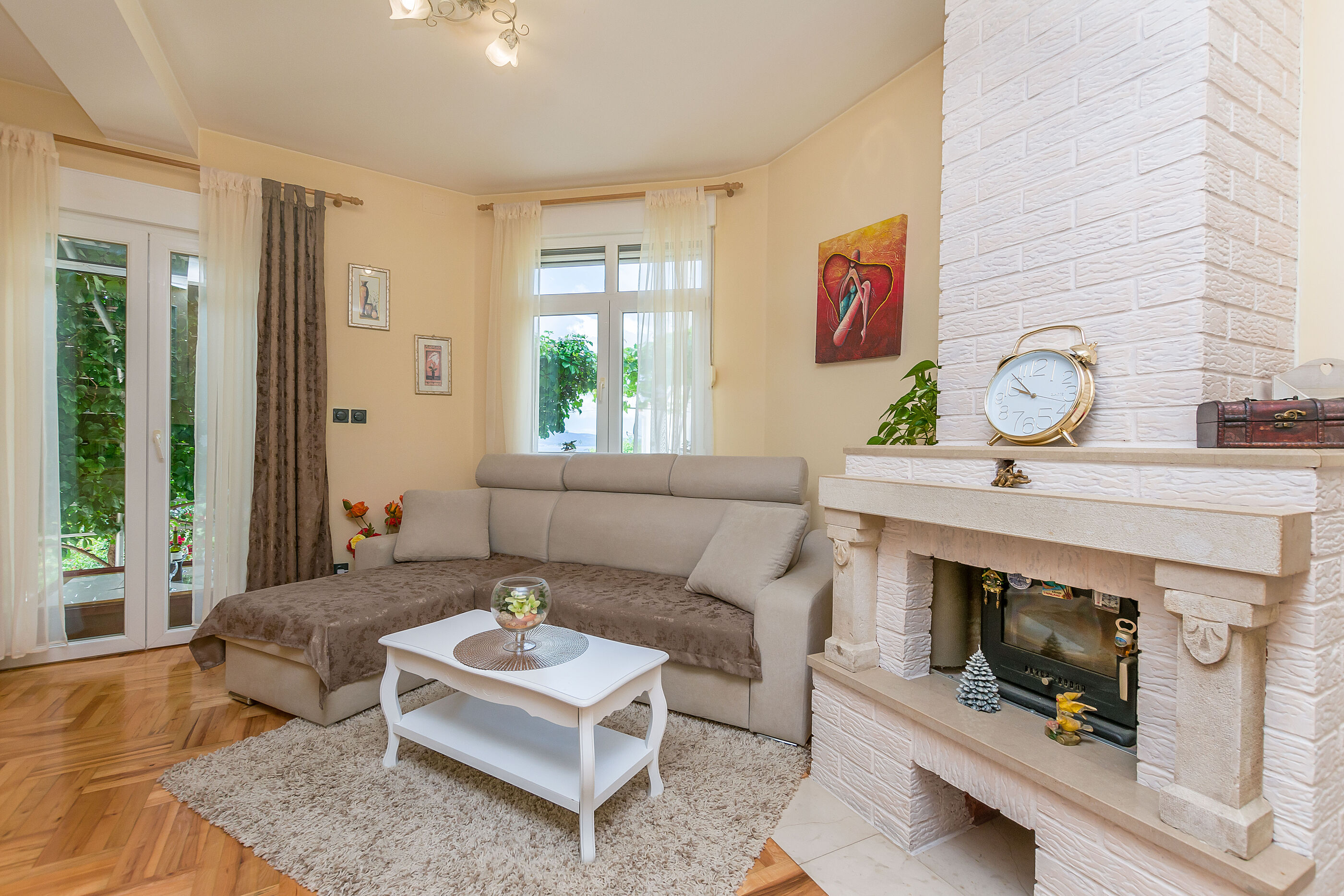 Apartment Marija - A1 - Omiš Apartment Marija - A1 - Omiš