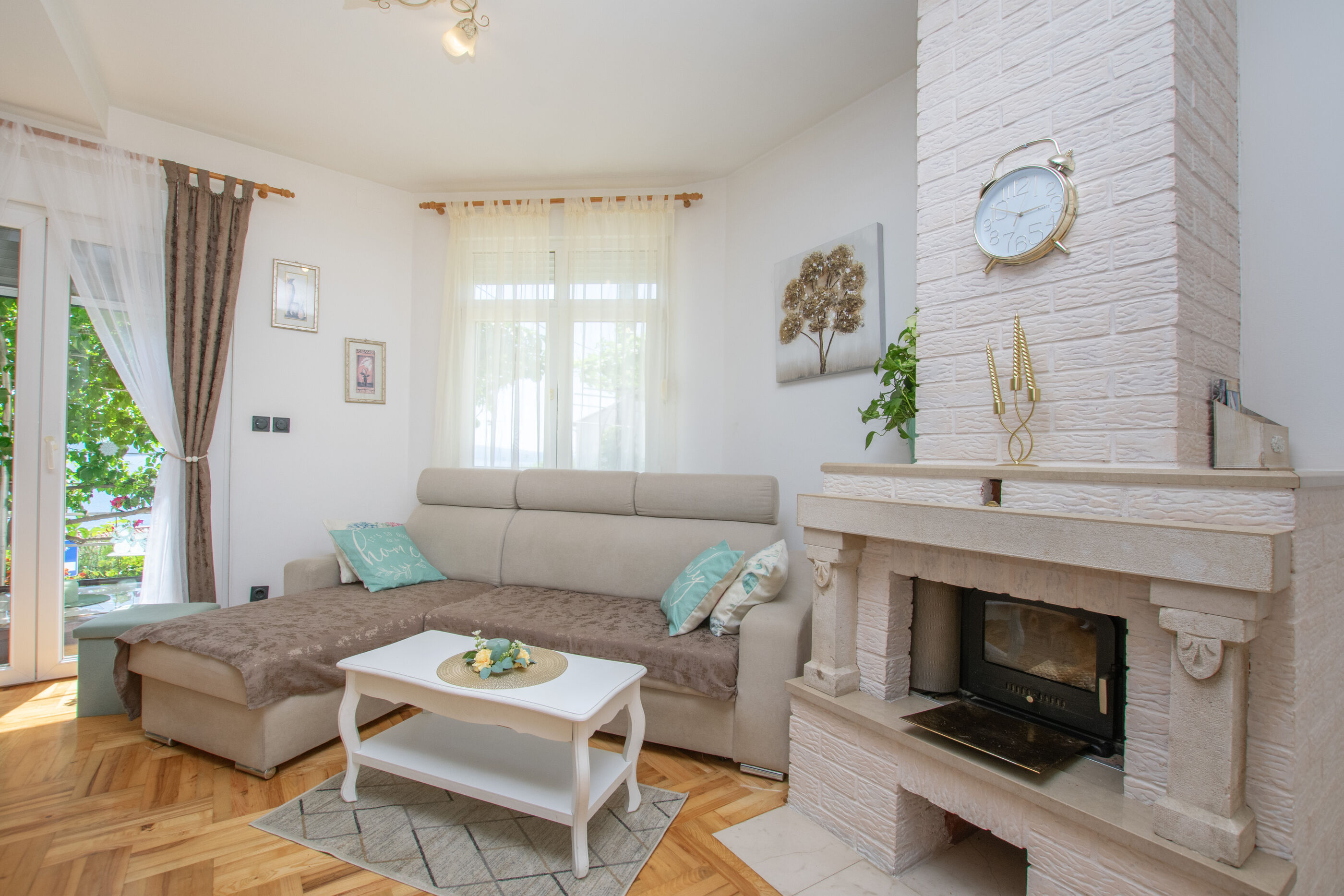 Apartment Marija - A1 - Omiš Apartment Marija - A1 - Omiš