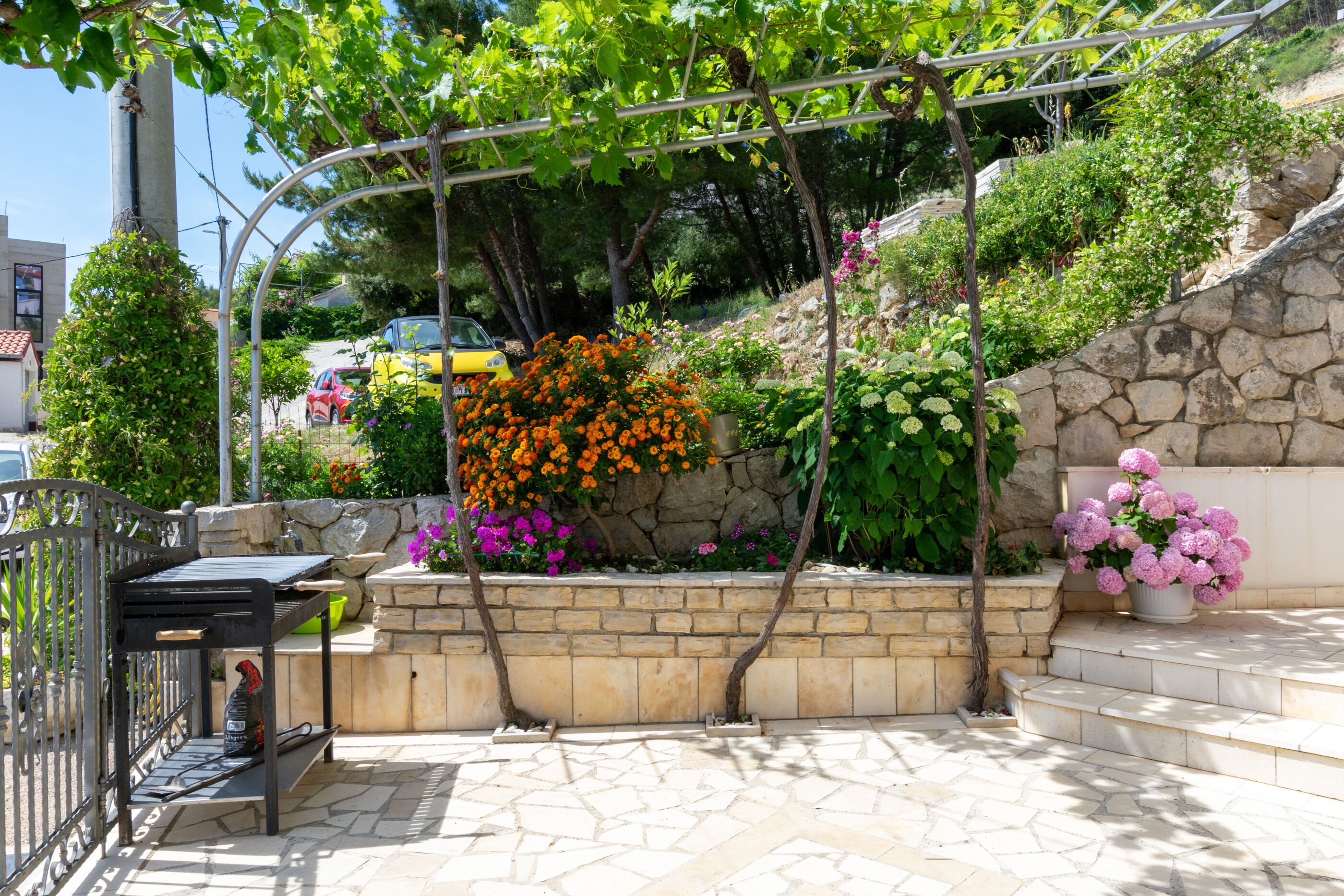 Apartment Marija - A1 - Omiš Apartment Marija - A1 - Omiš